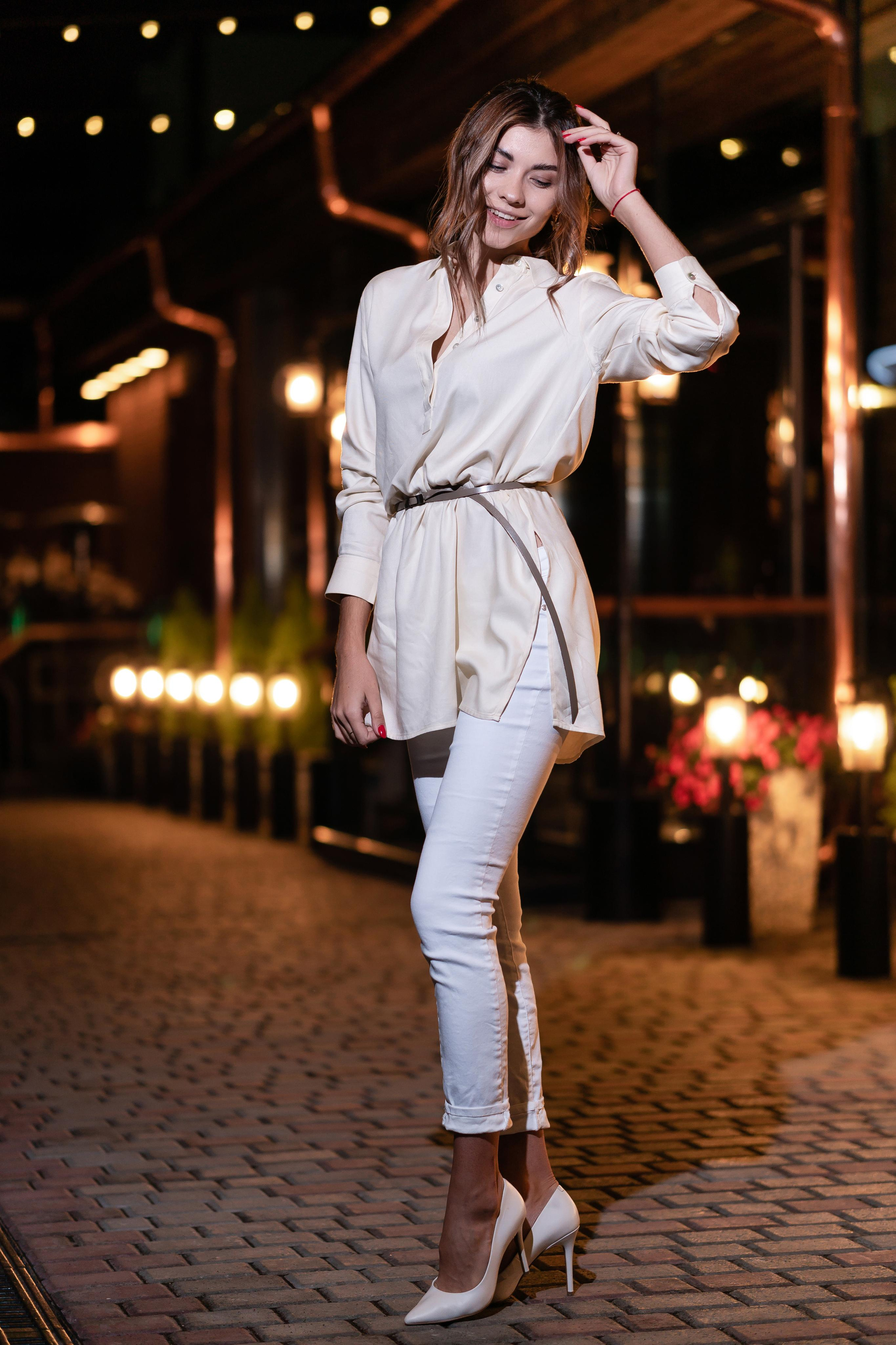 Elizaveta. Photographer Max