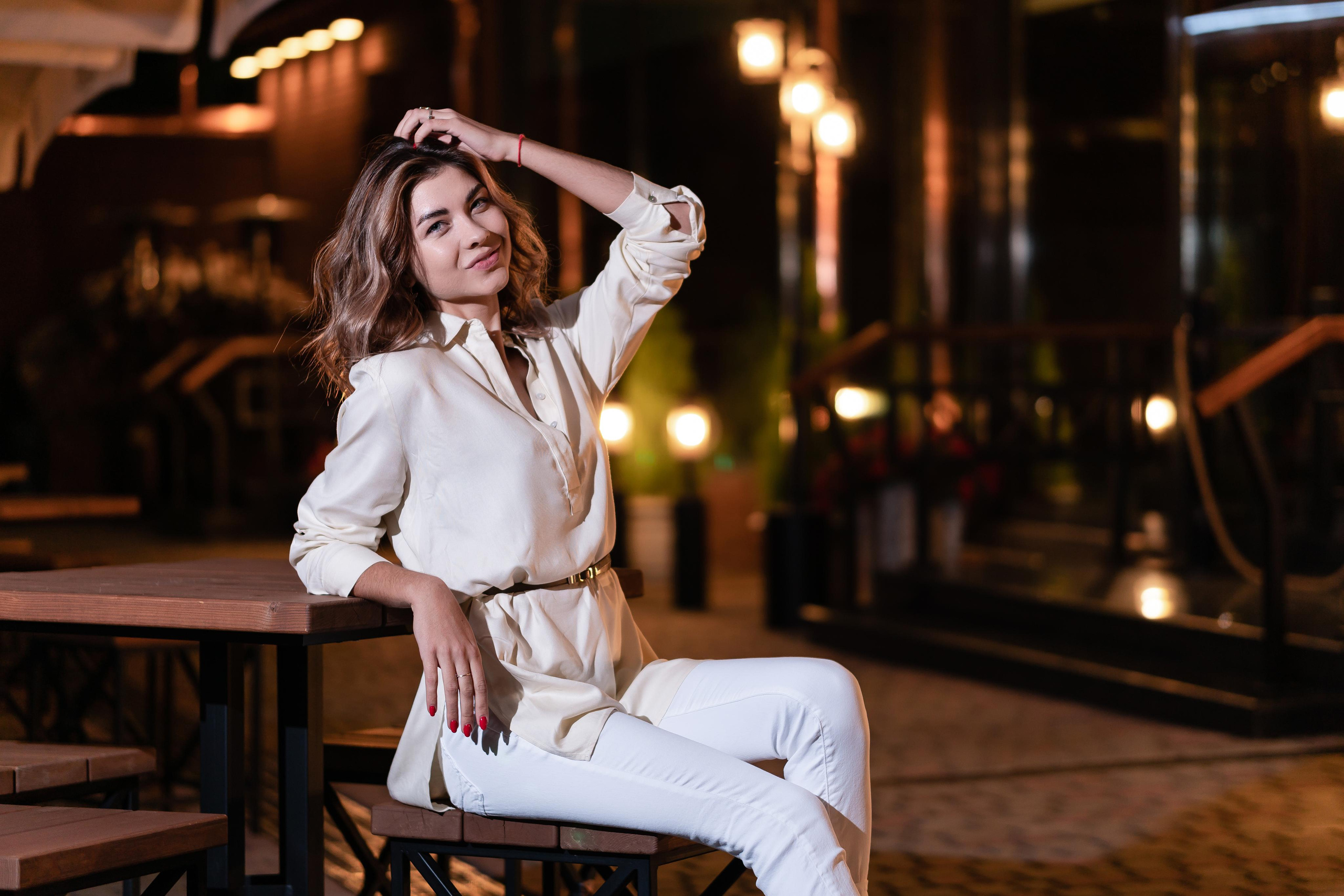 Elizaveta. Photographer Max