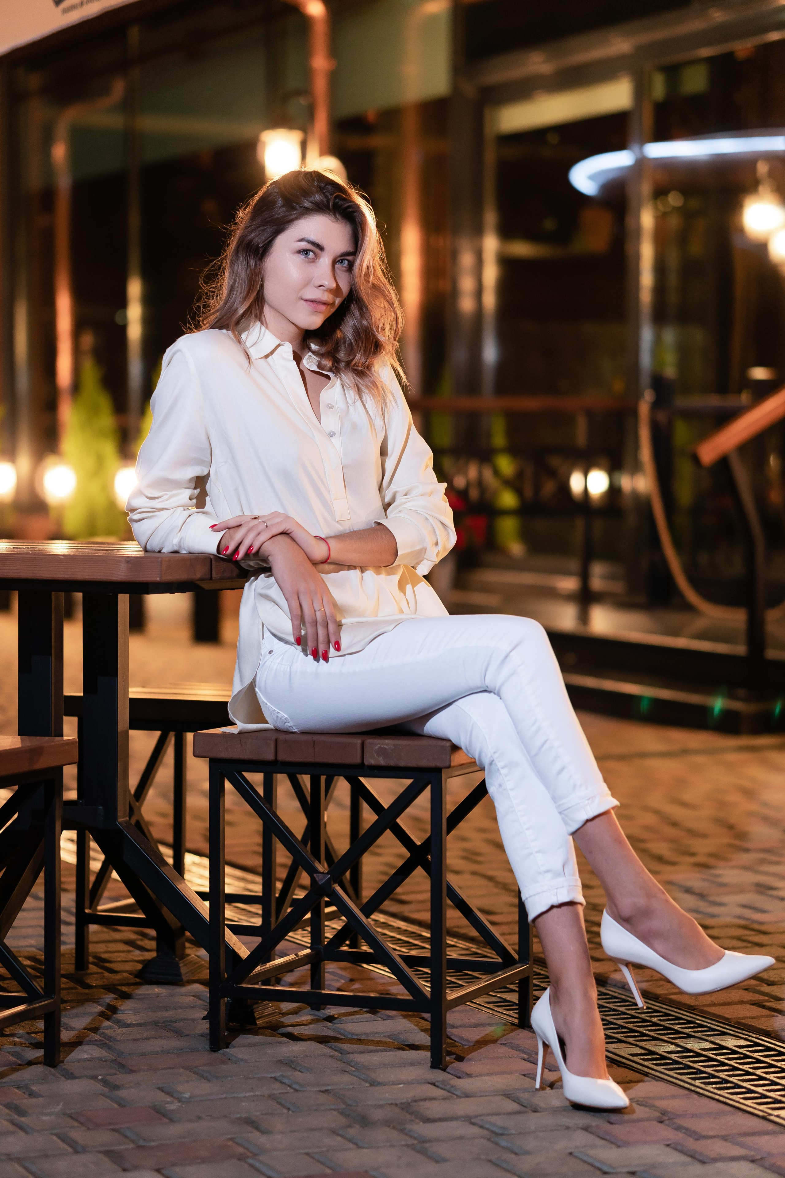 Elizaveta. Photographer Max