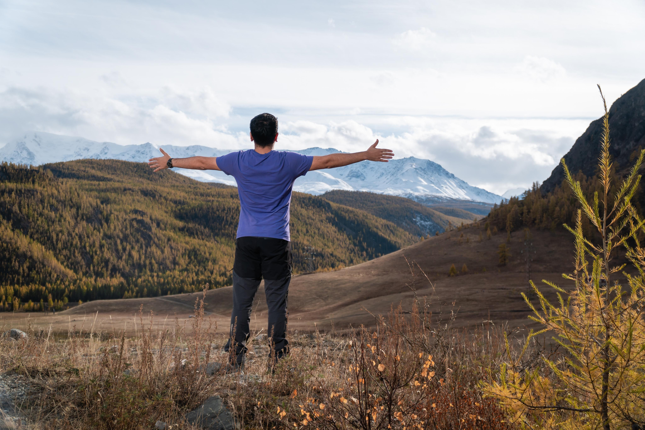 September 2021. Photographer Max