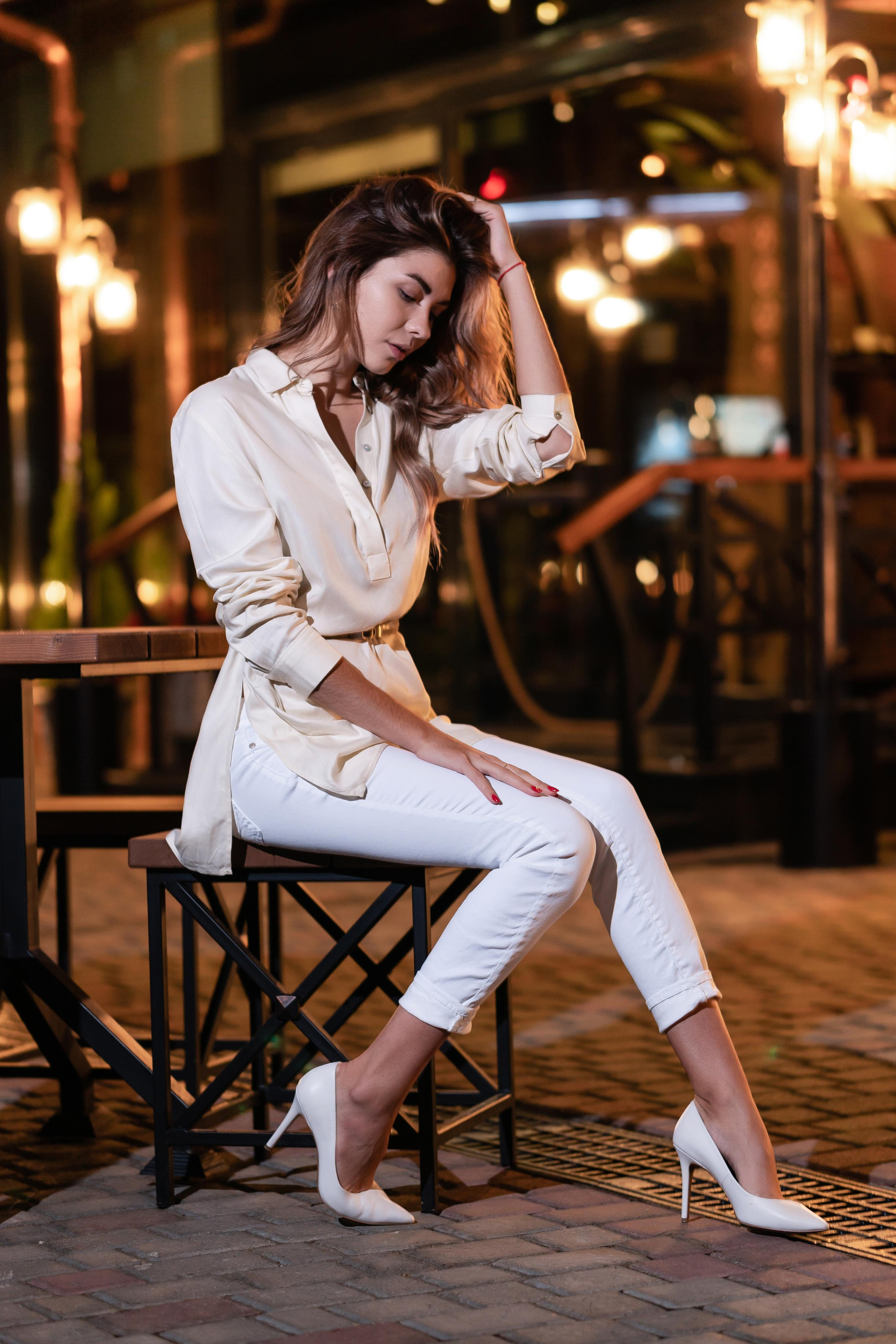 Elizaveta. Photographer Max