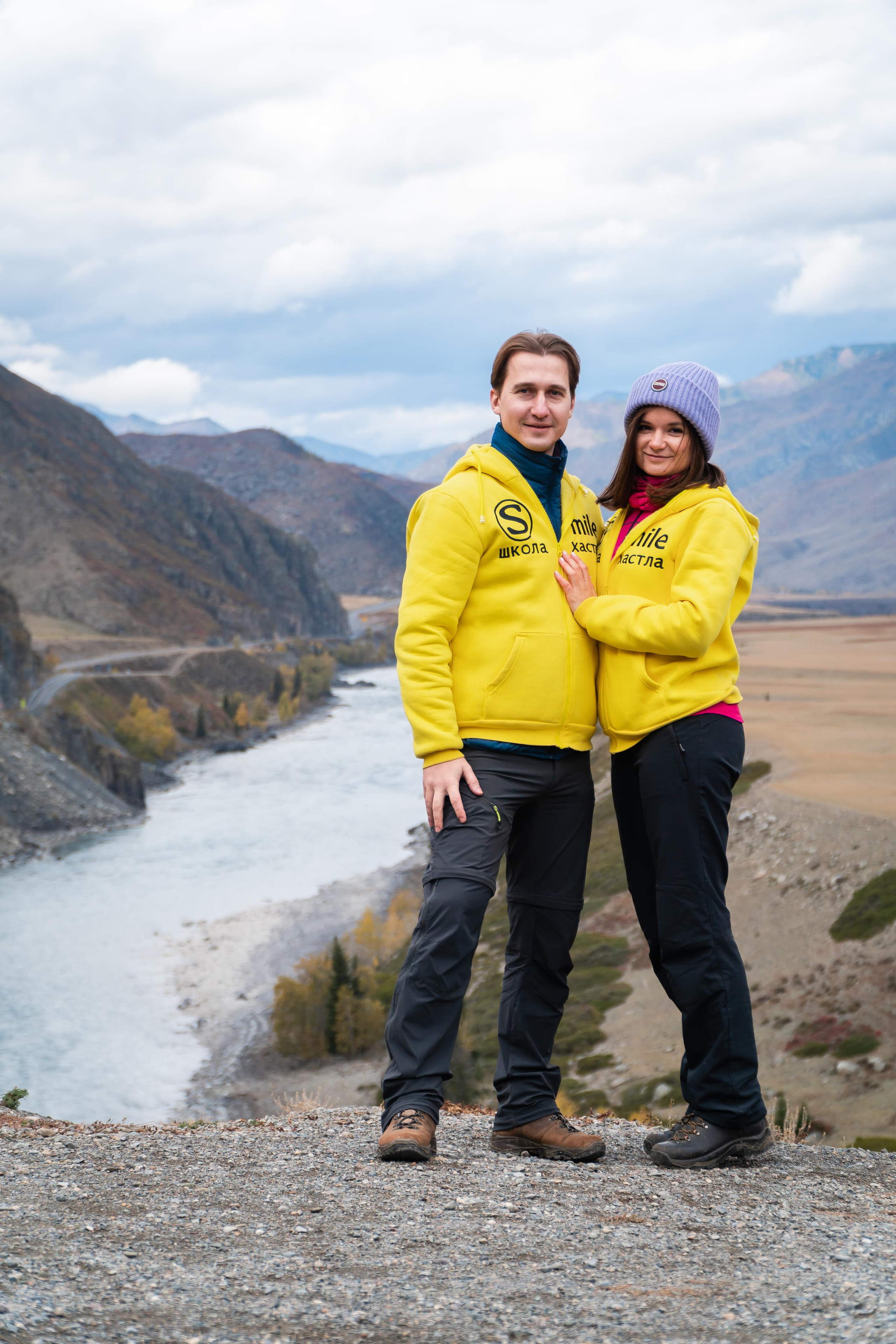 September 2021. Photographer Max