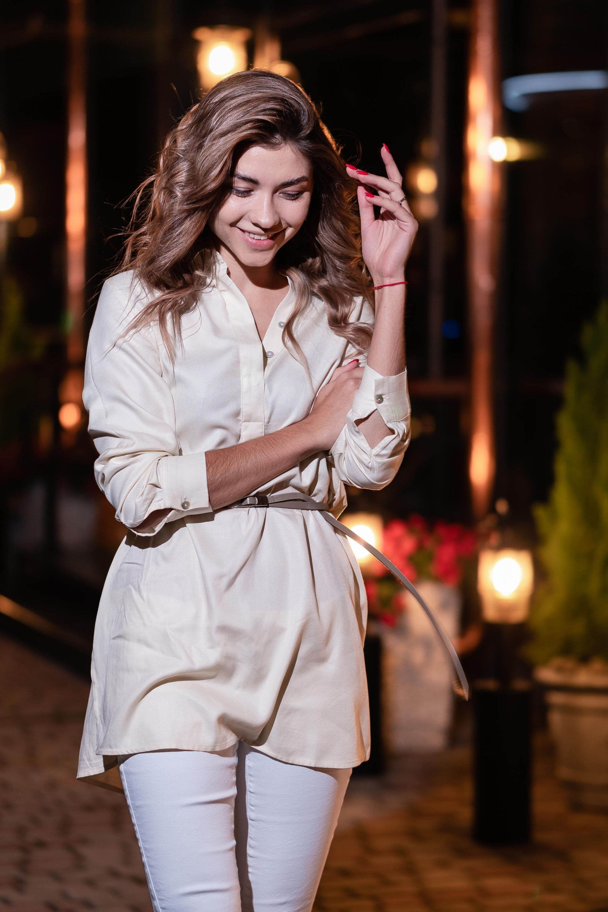 Elizaveta. Photographer Max