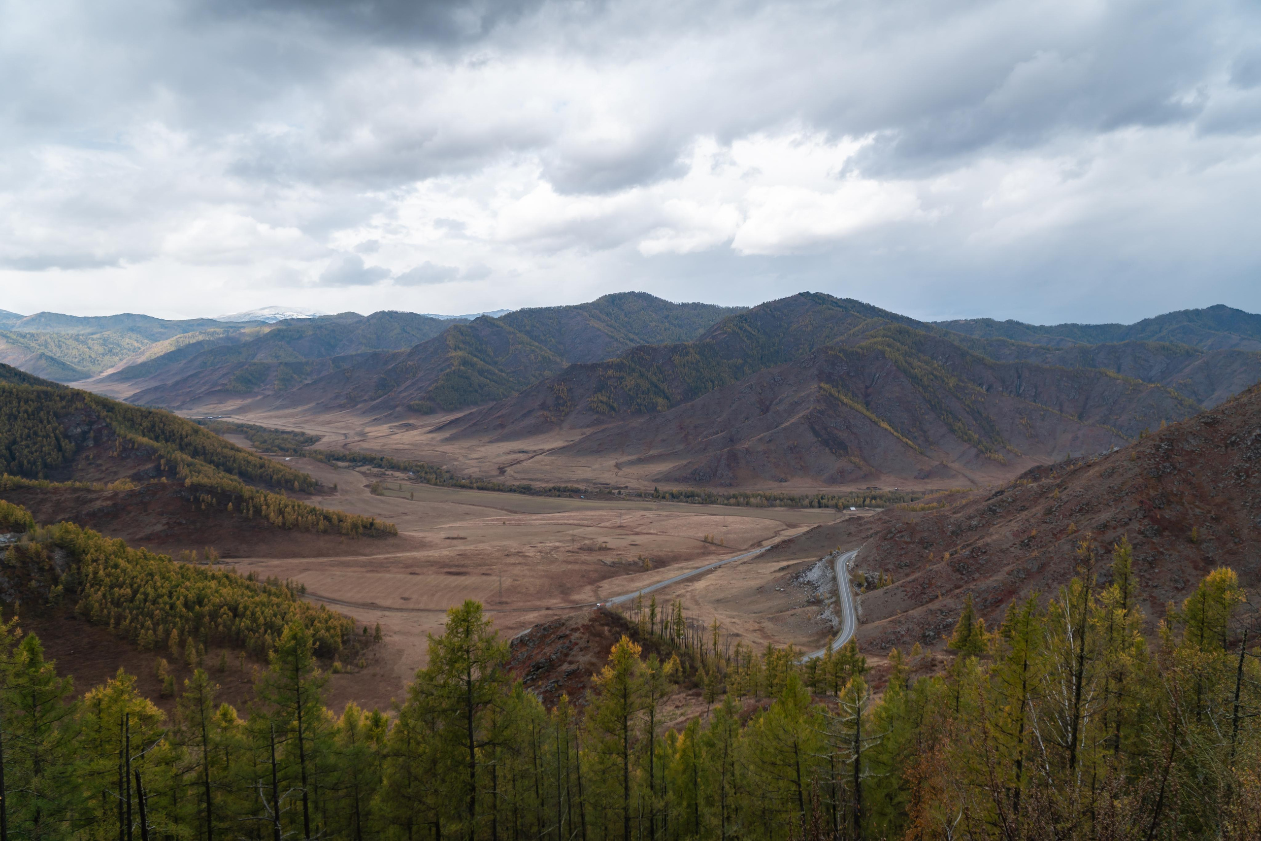 September 2021. Photographer Max