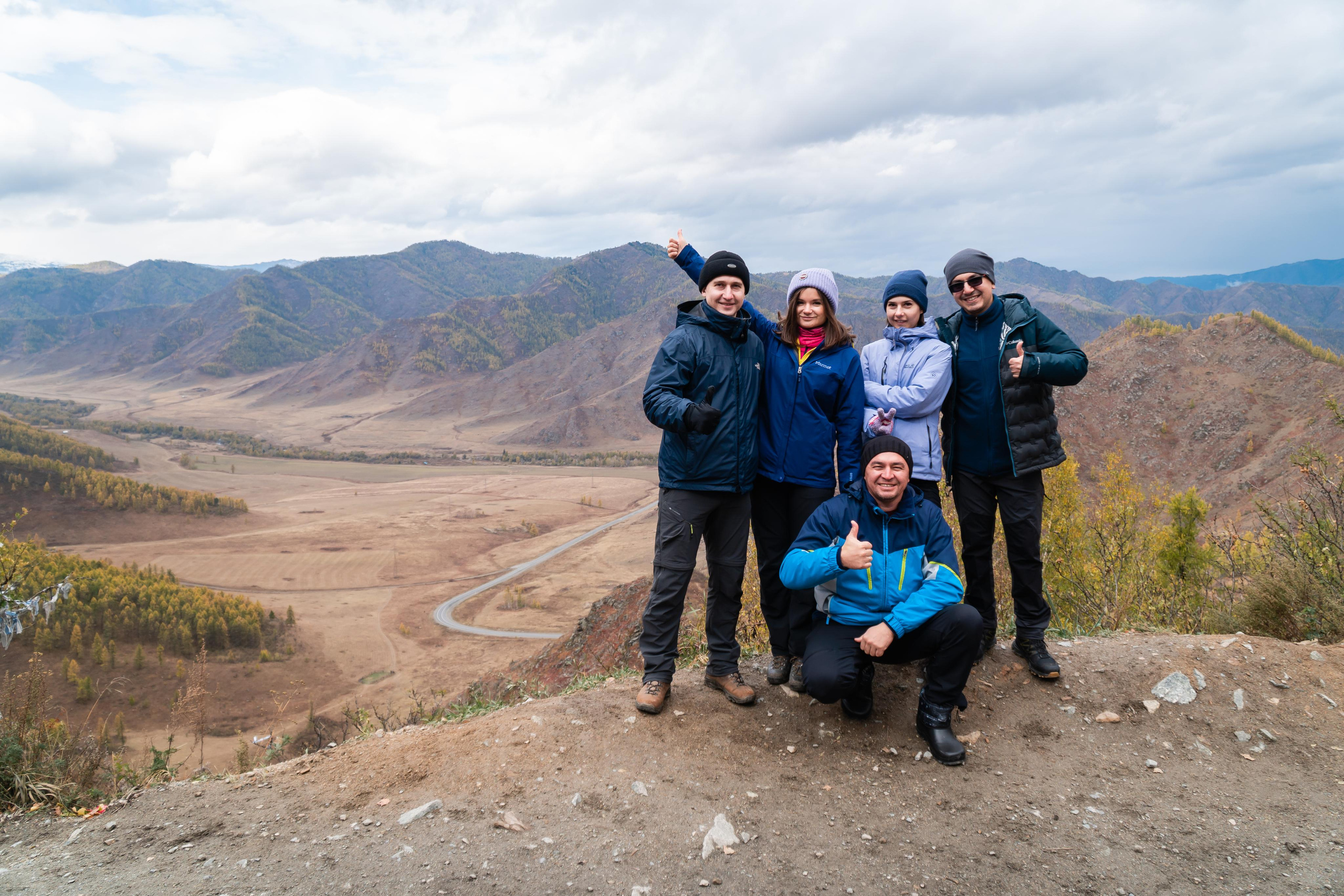 September 2021. Photographer Max