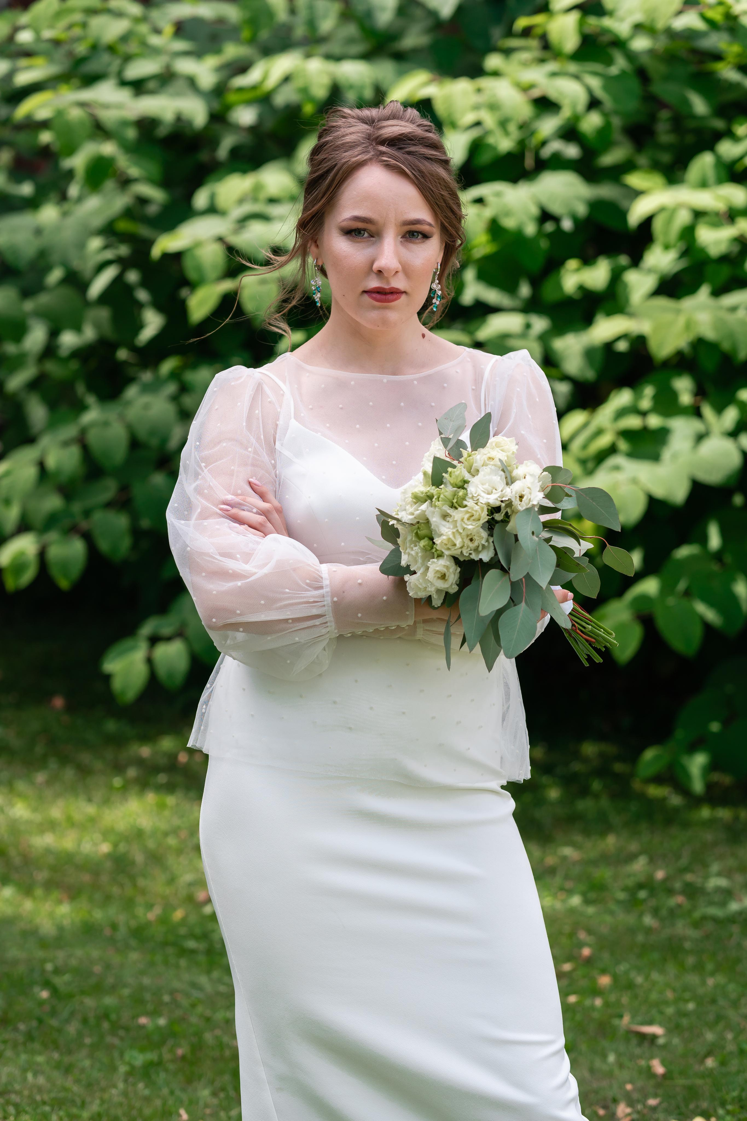 Kirill and Kseniya. Photographer Max