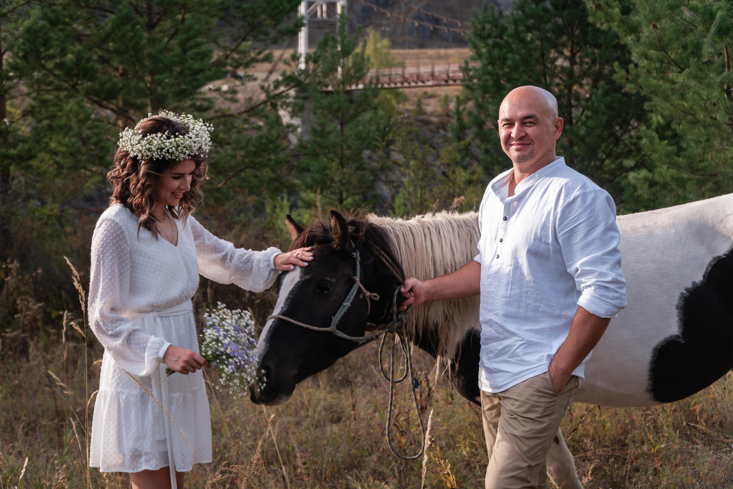 Радмир и Татьяна. Свадебный фотограф Максим Прокопейков