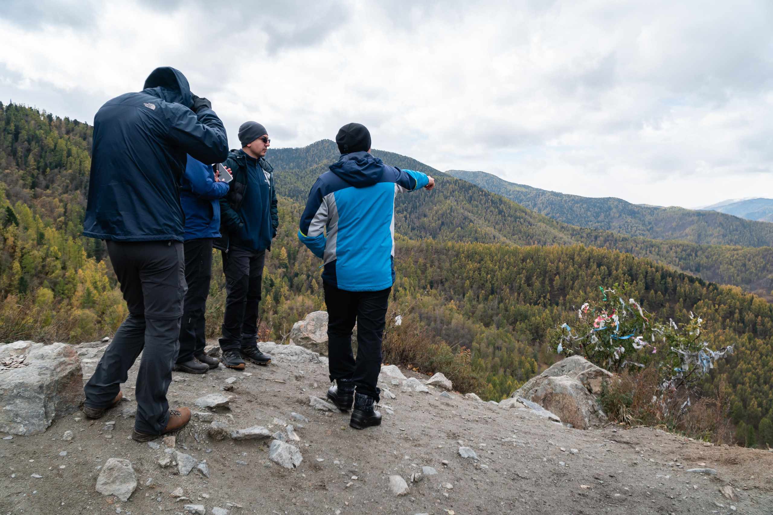 September 2021. Photographer Max