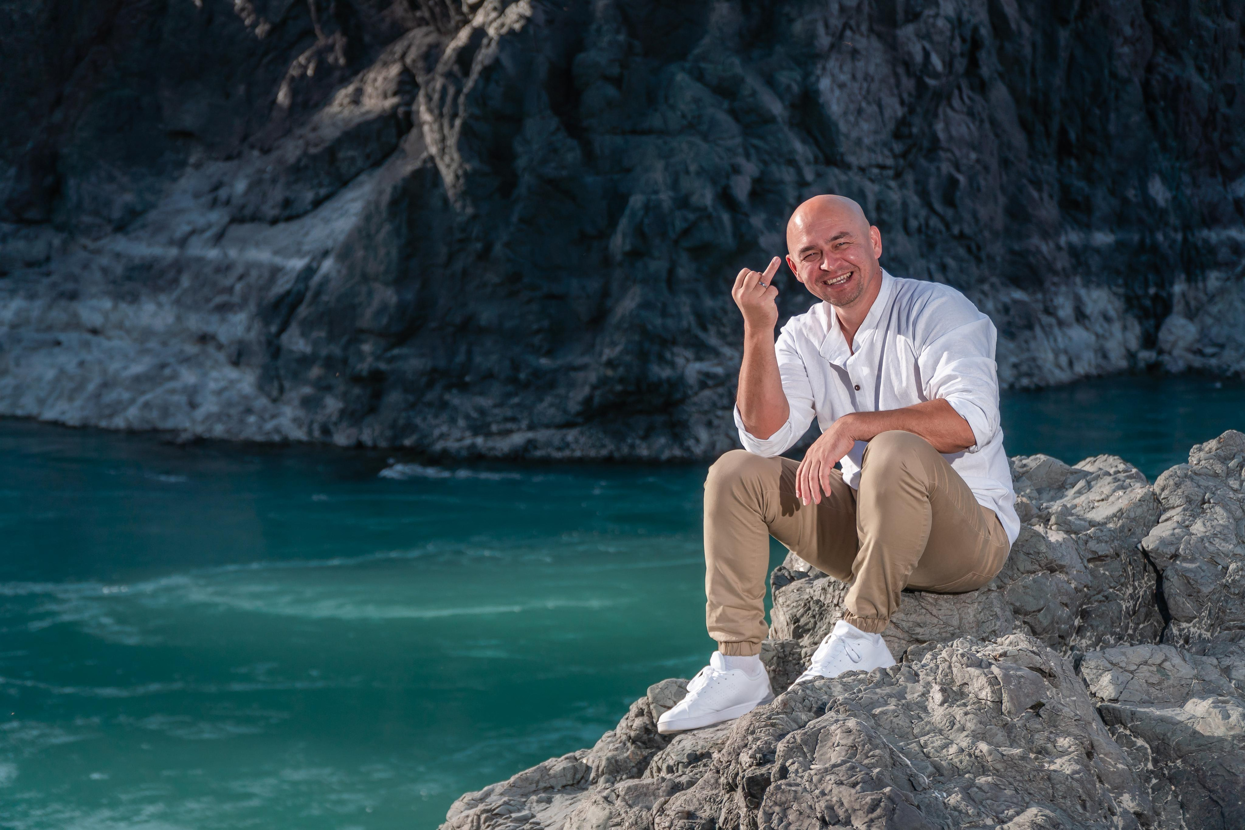 Радмир и Татьяна. Свадебный фотограф Максим Прокопейков