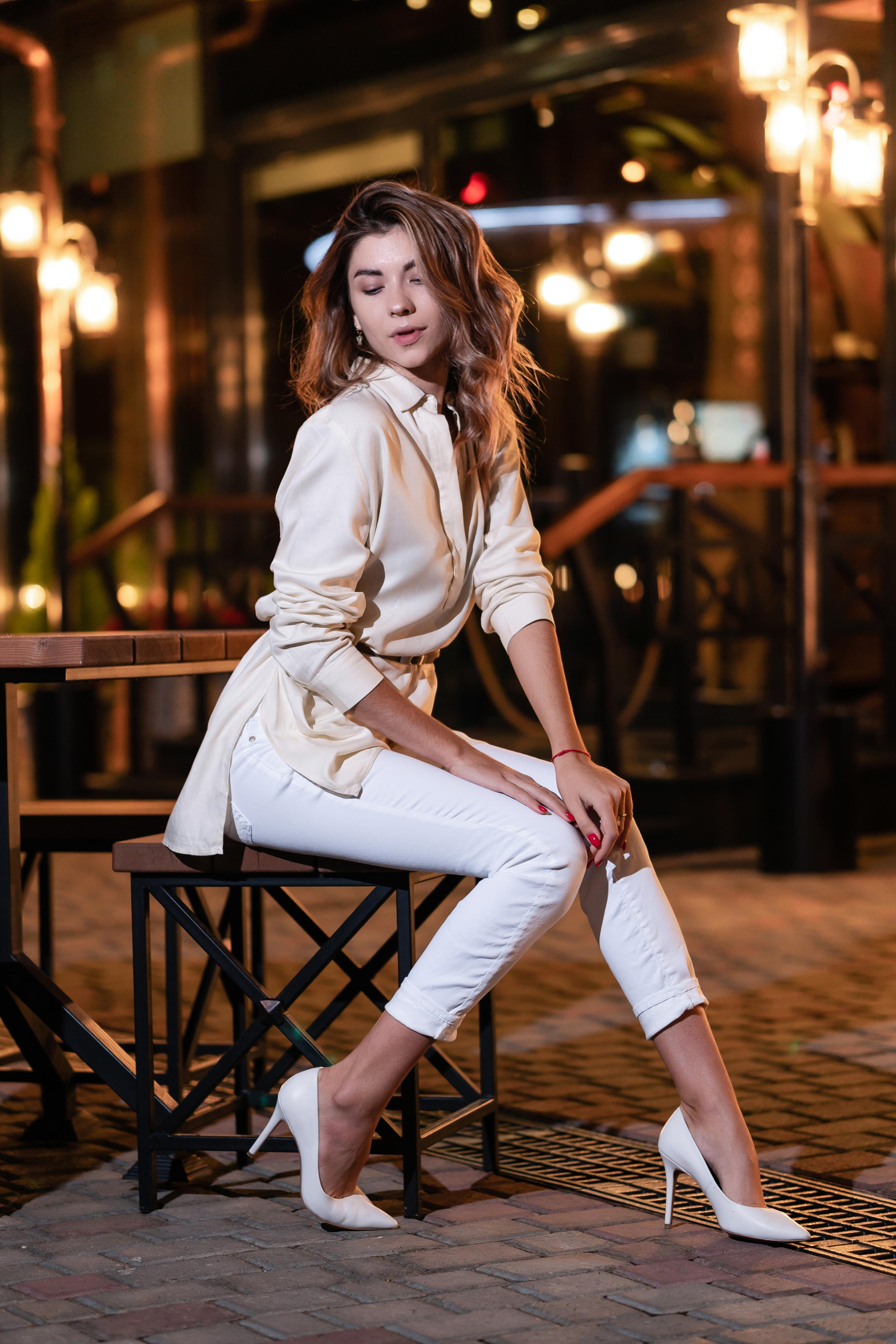 Elizaveta. Photographer Max