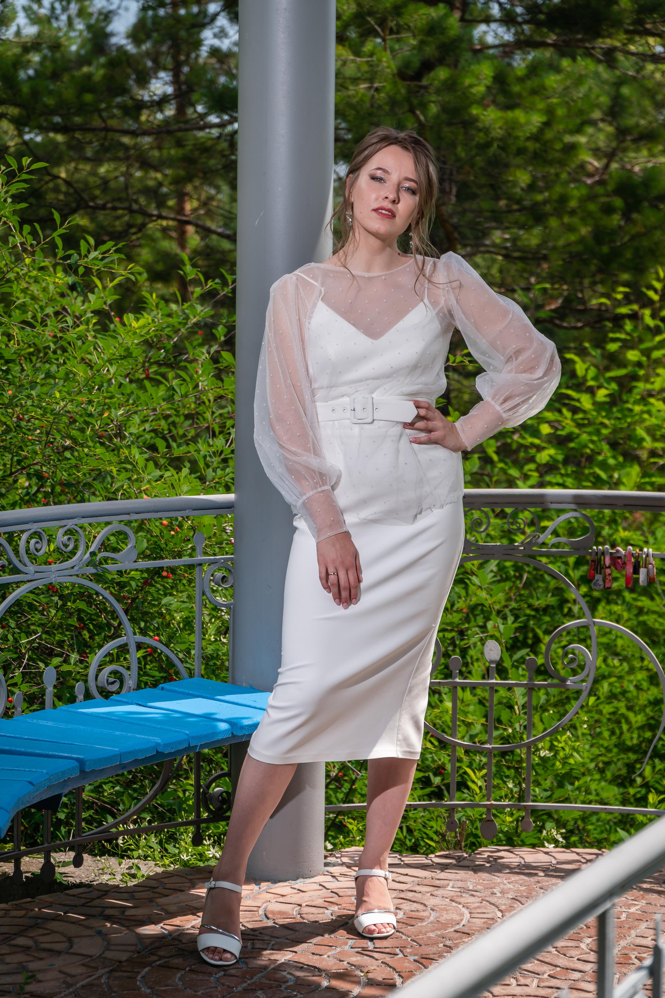 Kirill and Kseniya. Photographer Max