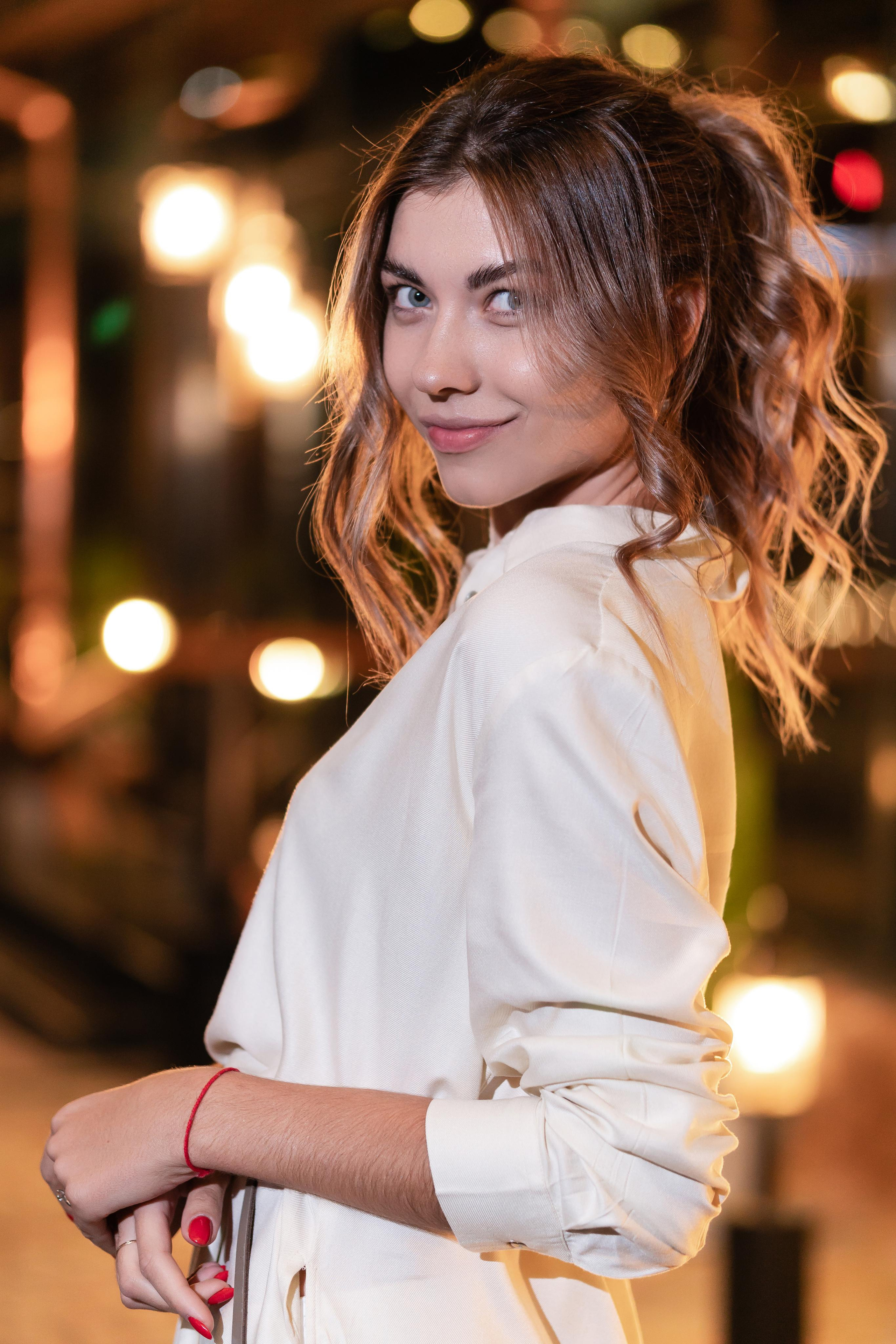 Elizaveta. Photographer Max