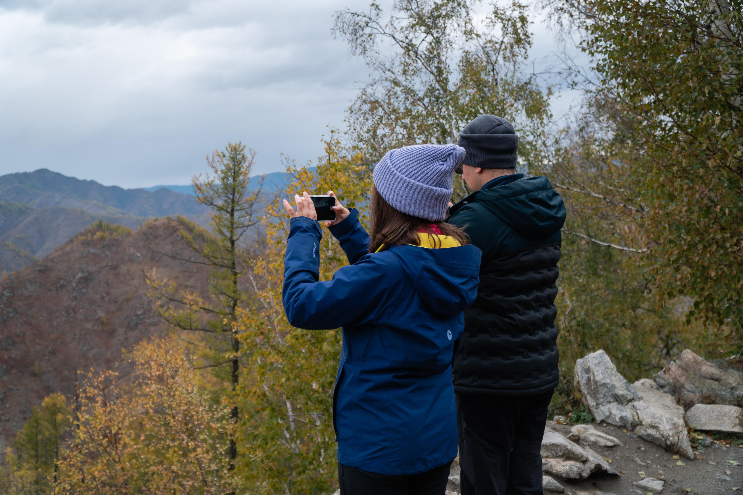 September 2021. Photographer Max