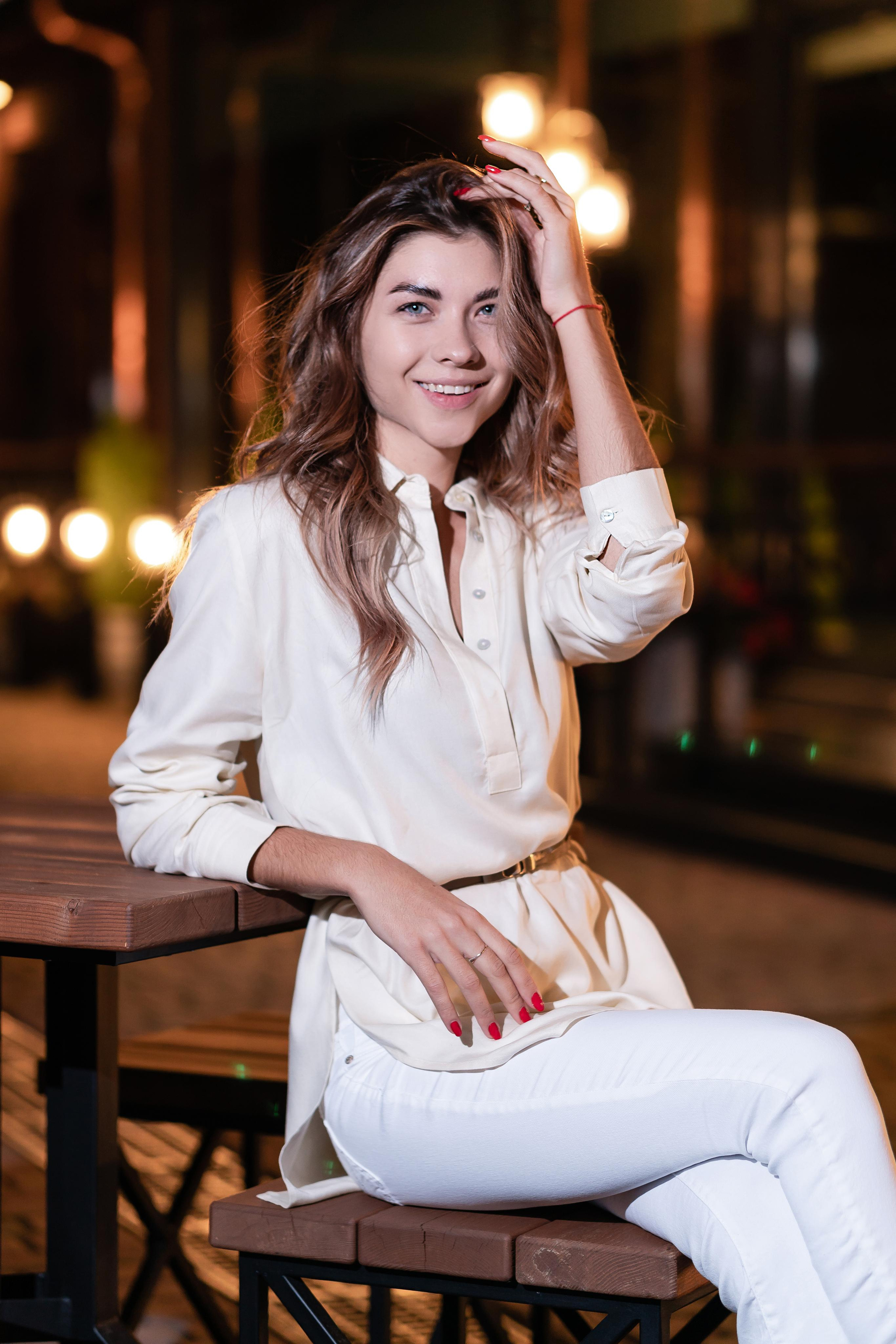 Elizaveta. Photographer Max