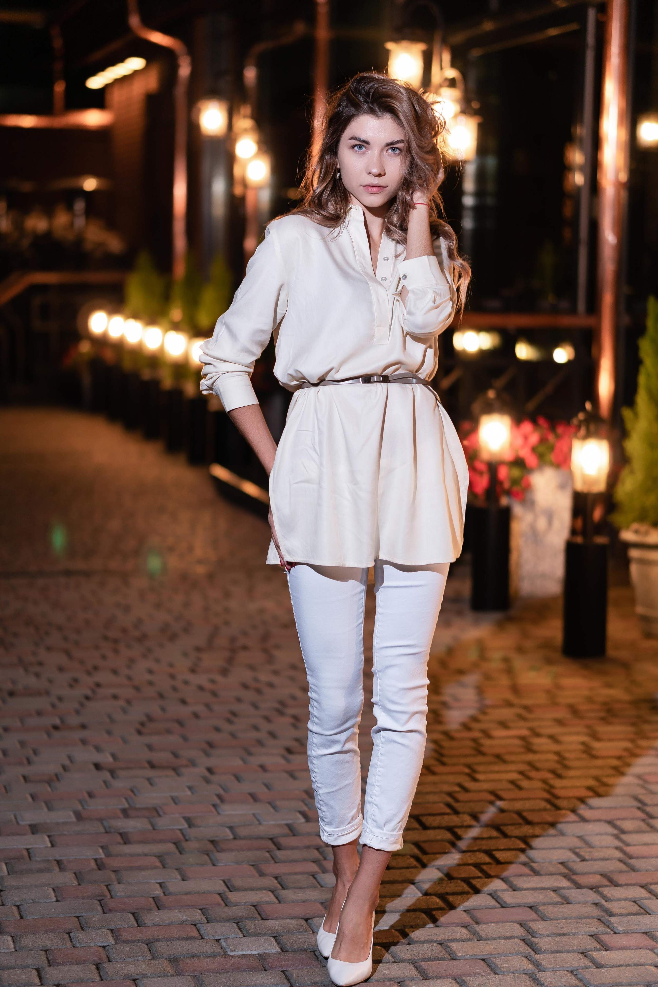 Elizaveta. Photographer Max