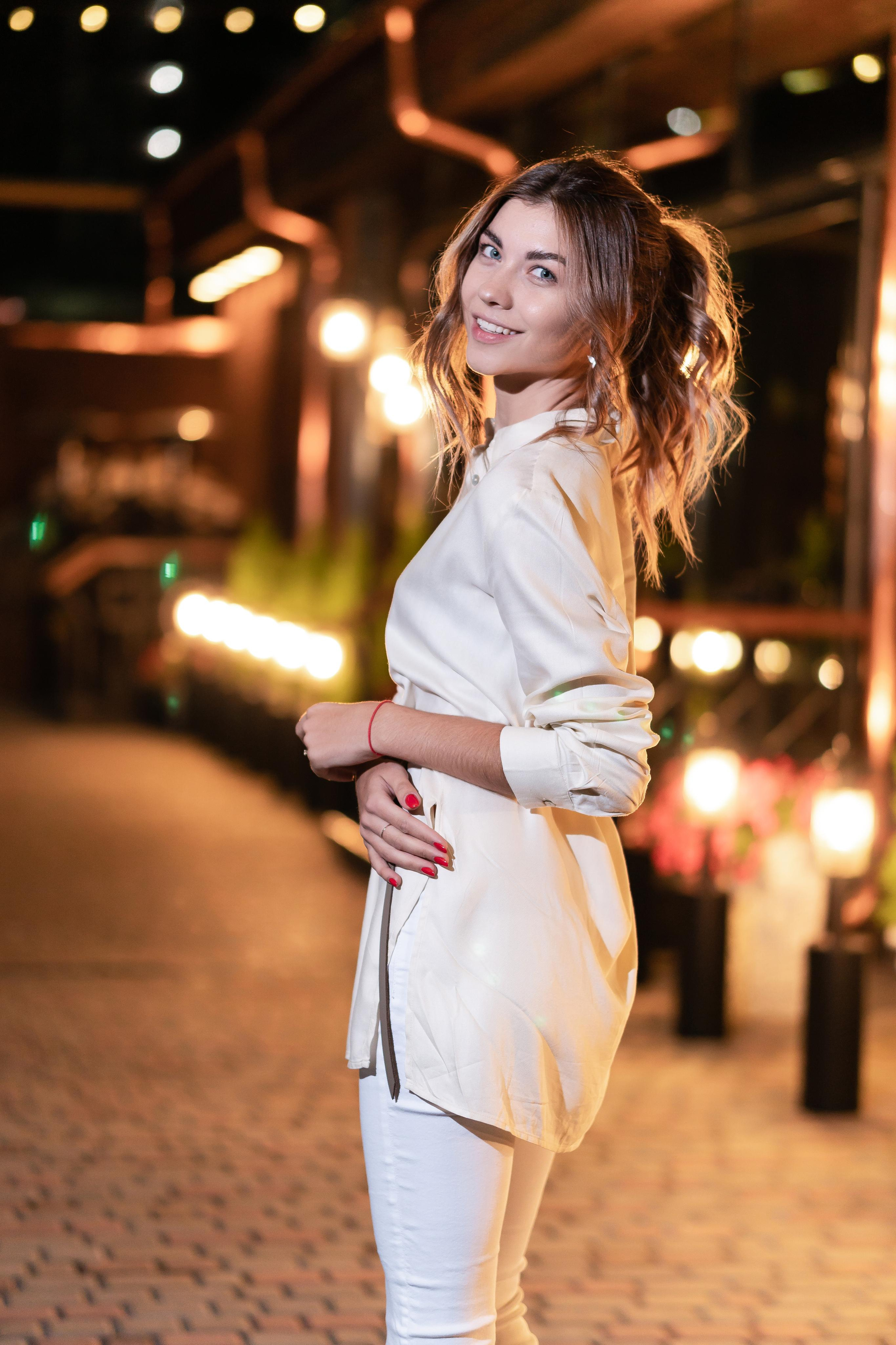 Elizaveta. Photographer Max