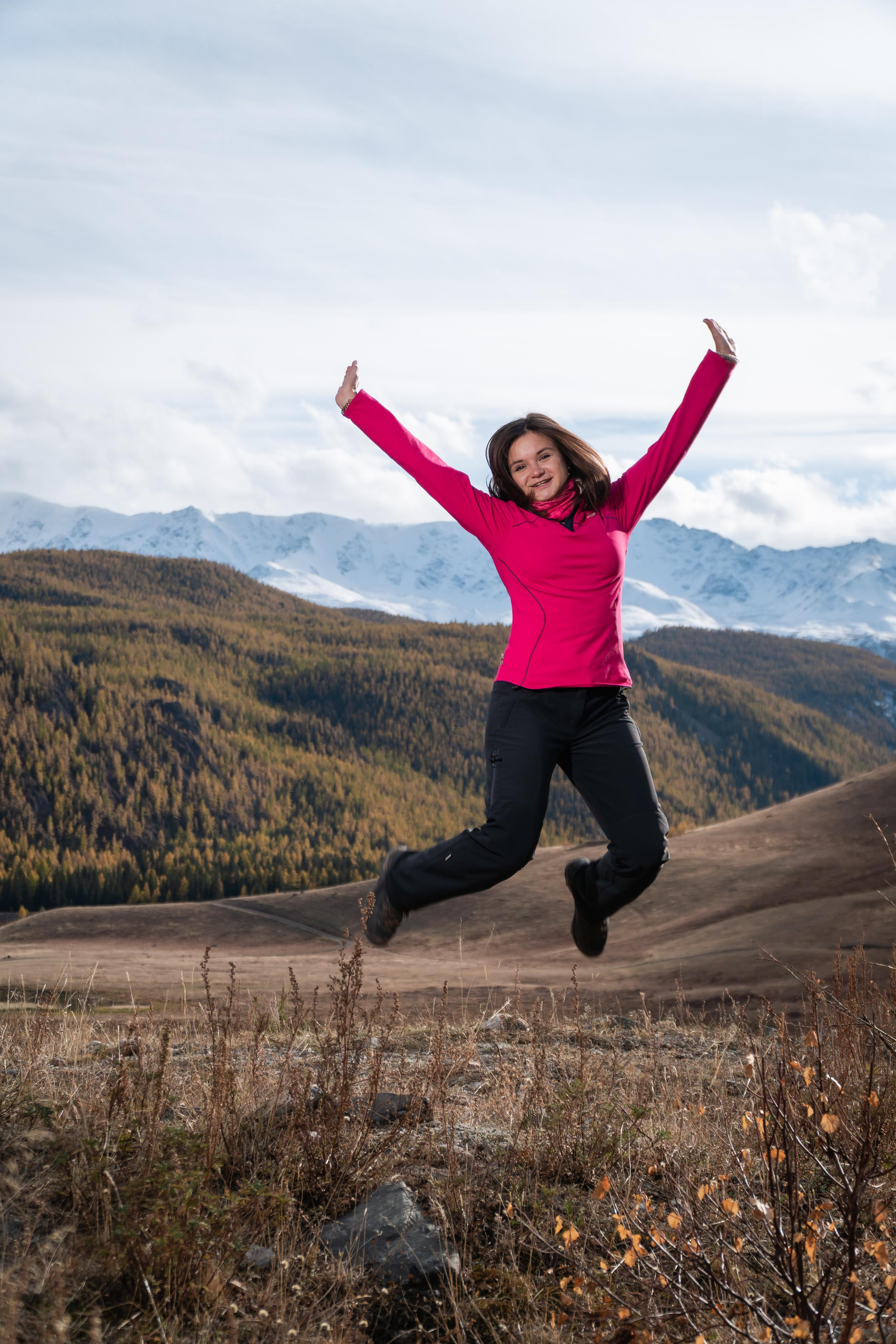 September 2021. Photographer Max