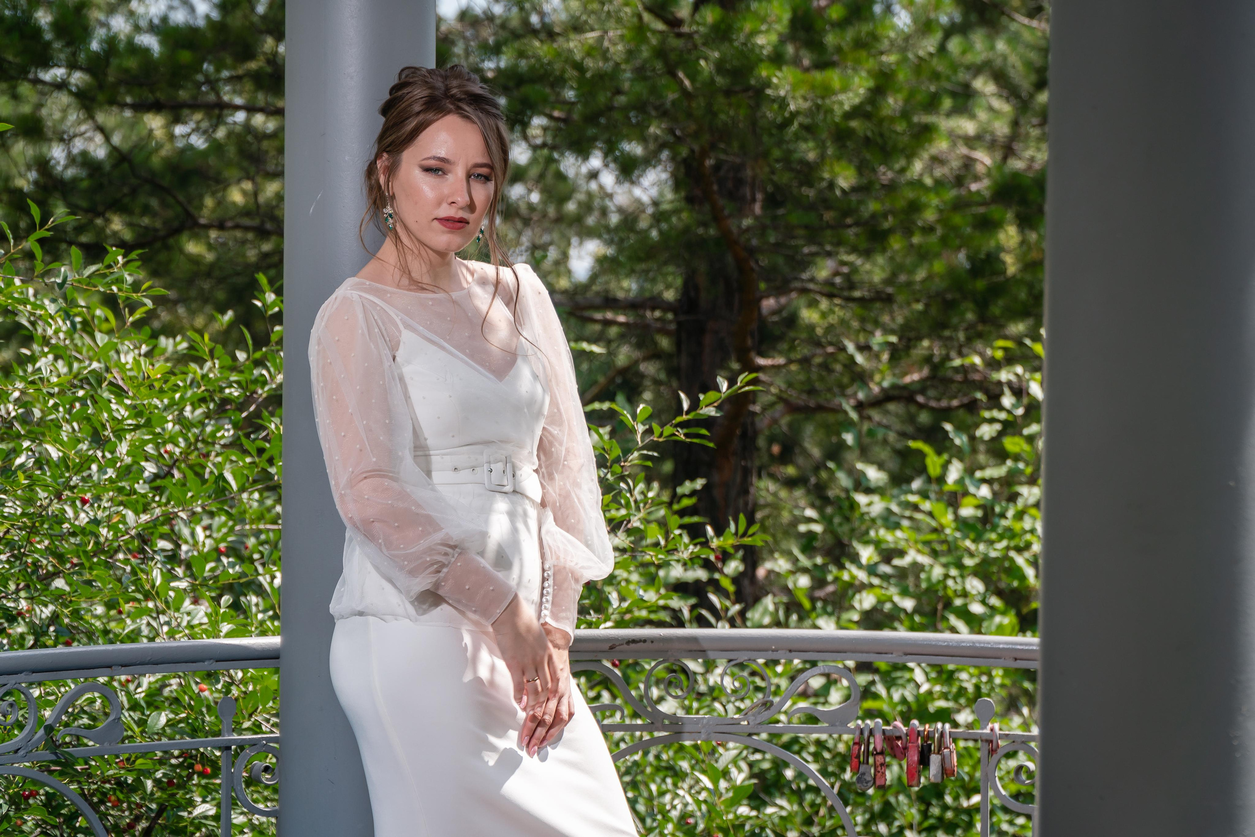 Kirill and Kseniya. Photographer Max