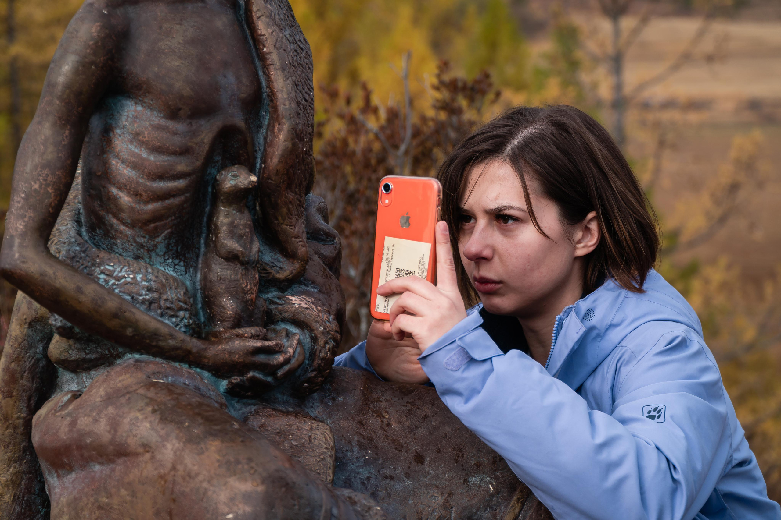 September 2021. Photographer Max