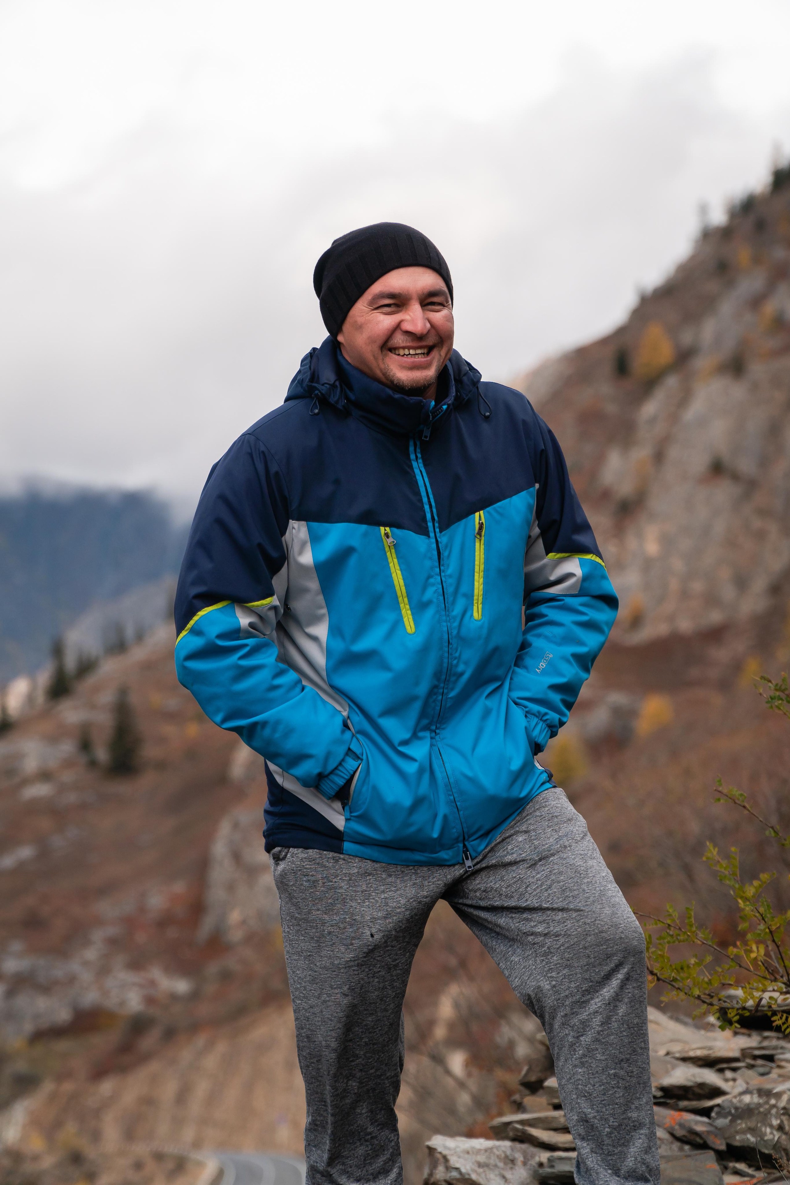 September 2021. Photographer Max