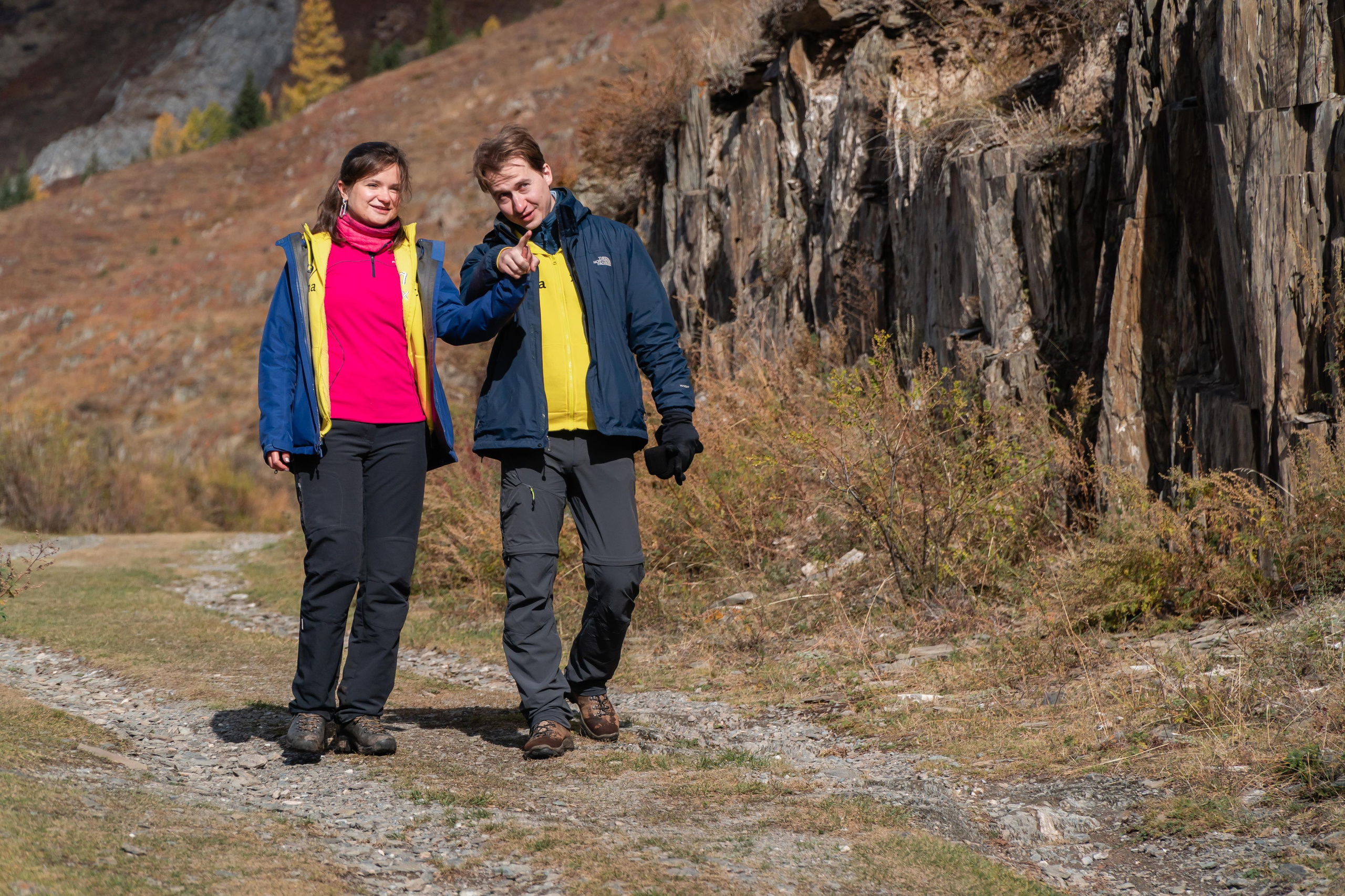 September 2021. Photographer Max