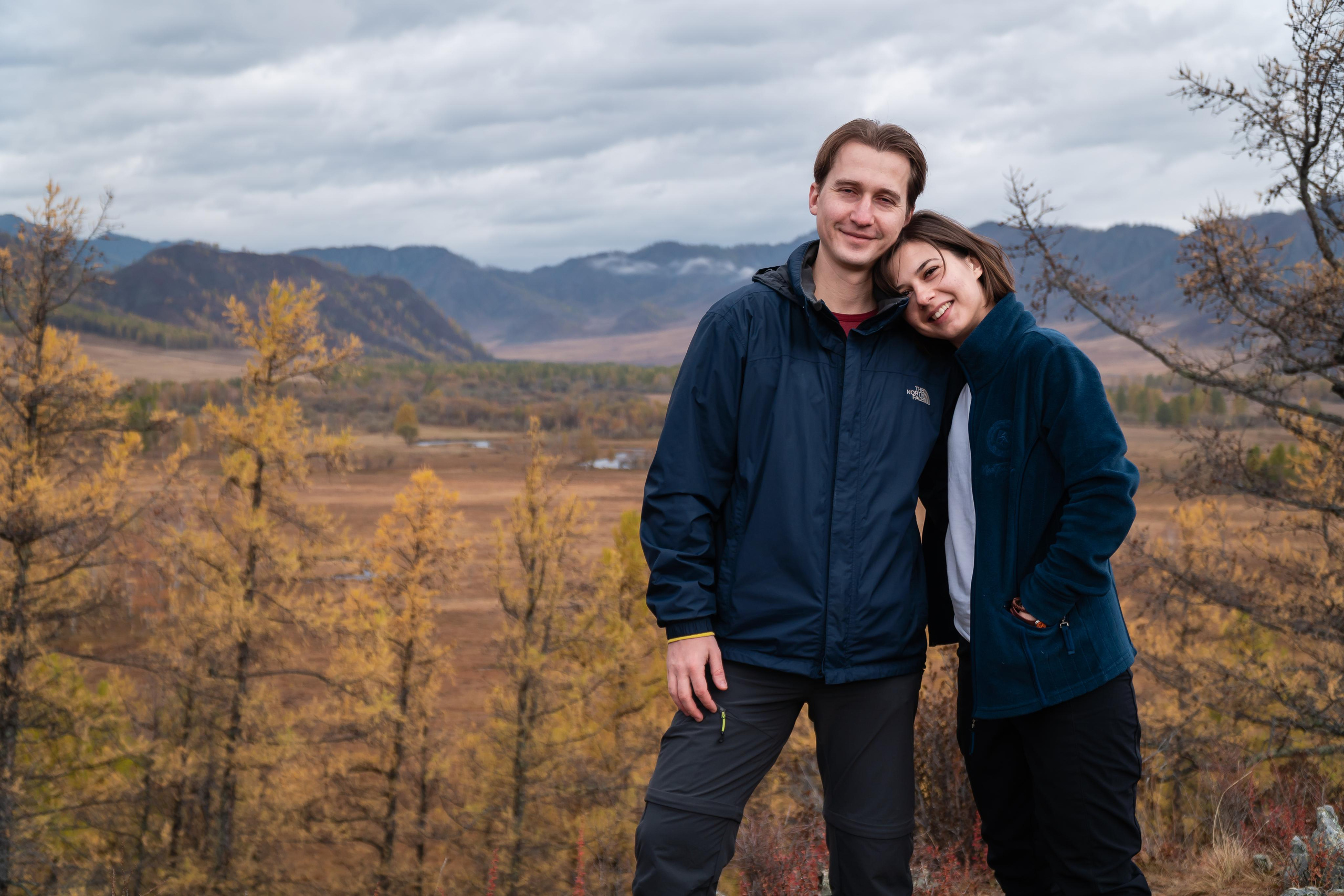 September 2021. Photographer Max