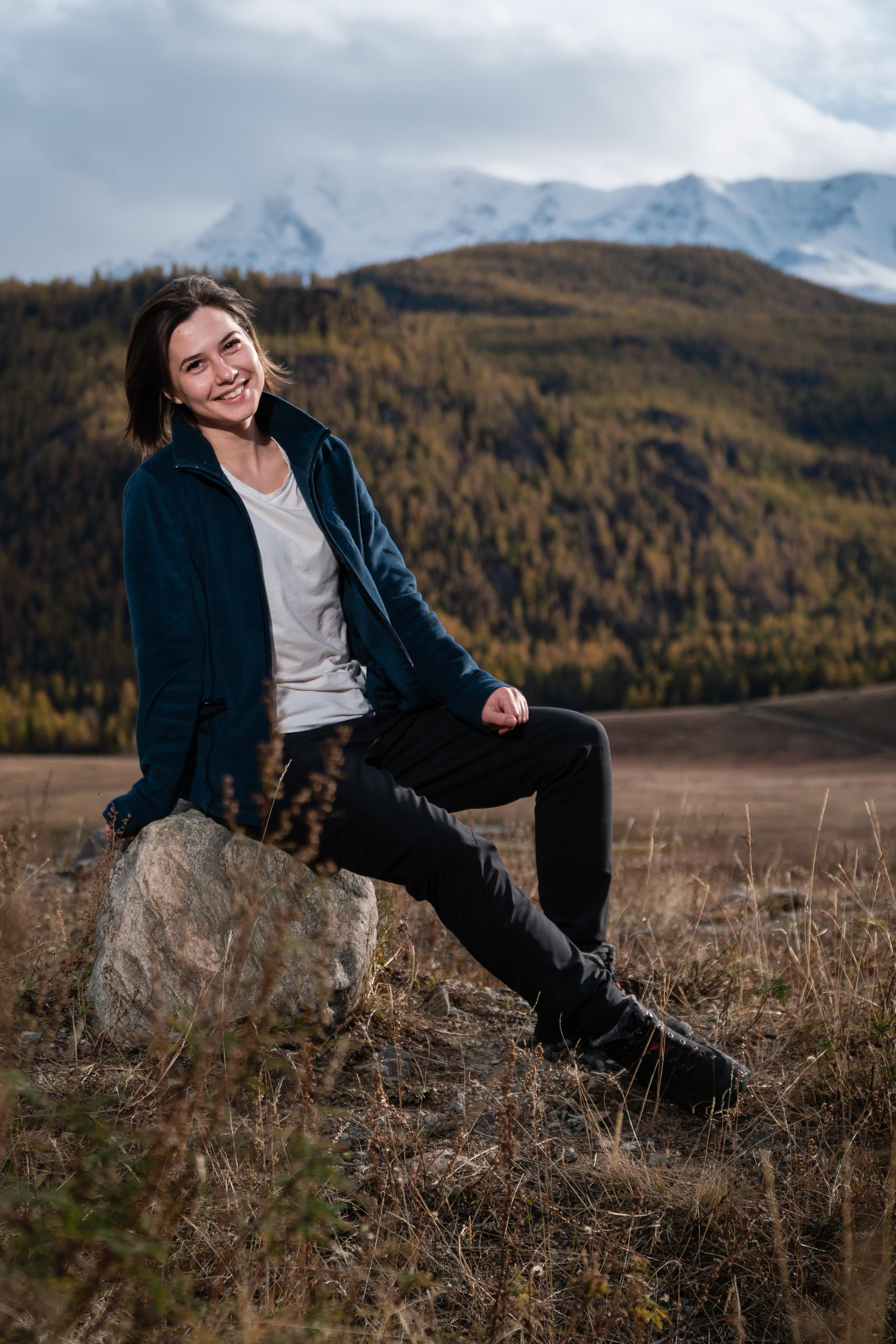 September 2021. Photographer Max