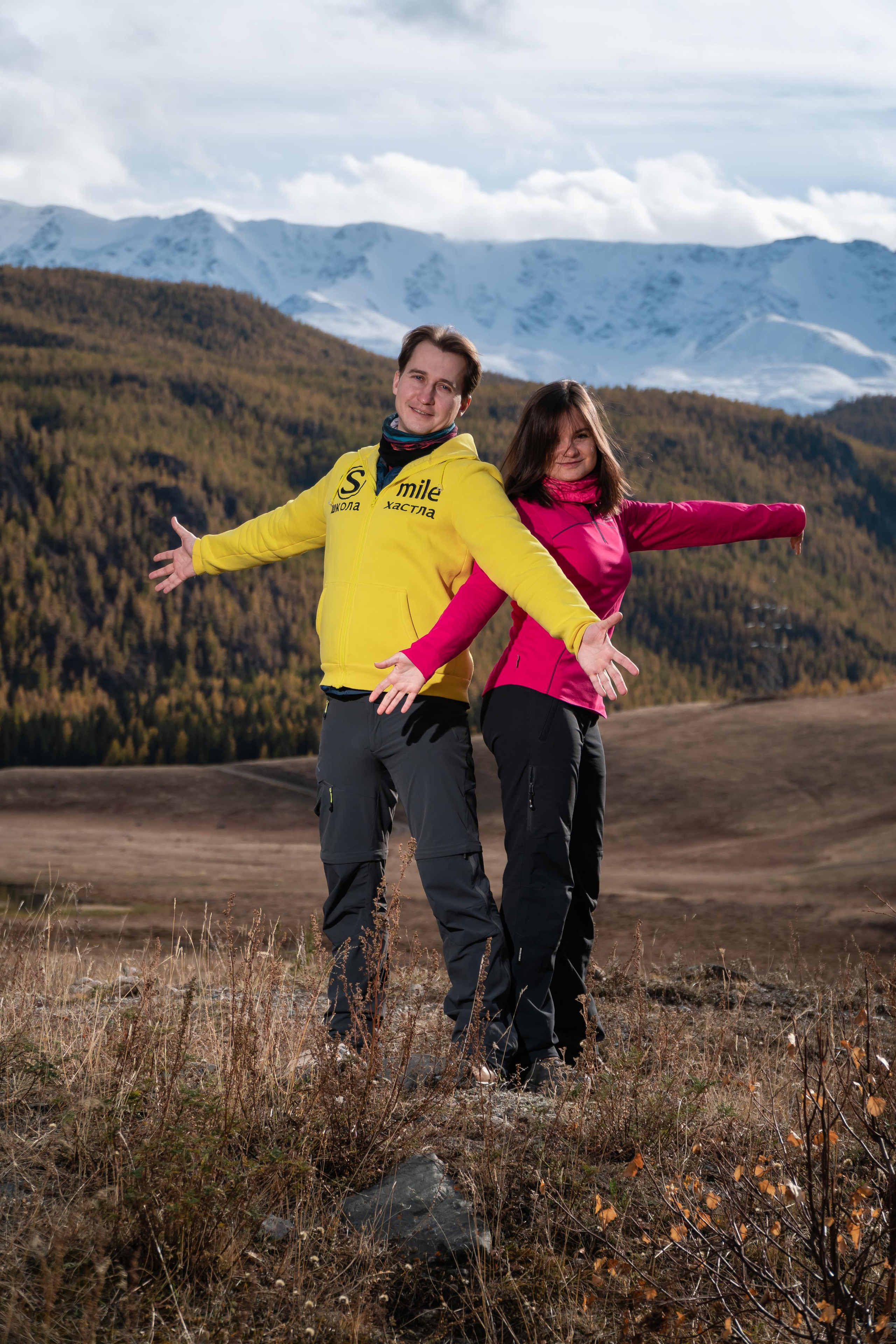 September 2021. Photographer Max