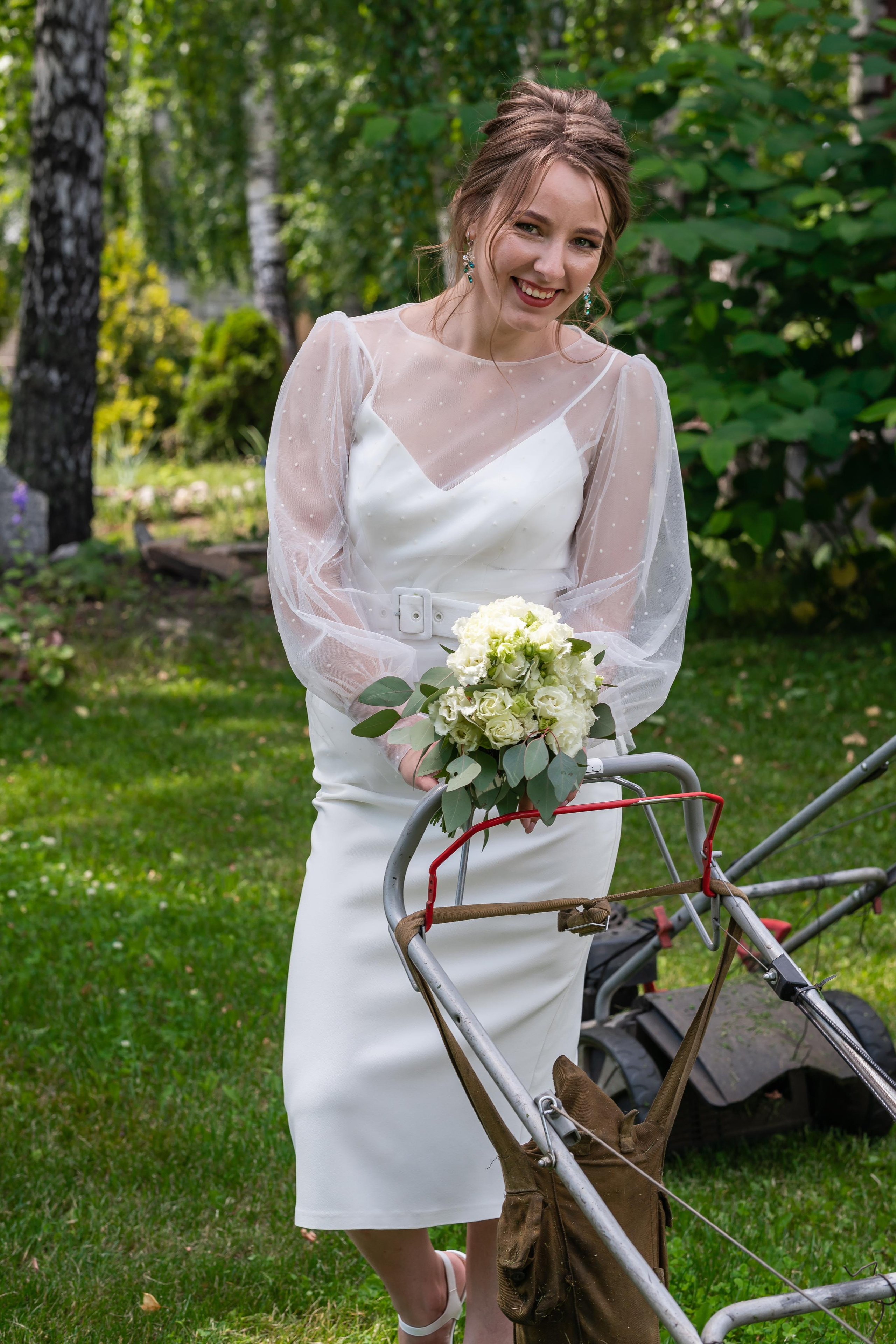 Kirill and Kseniya. Photographer Max