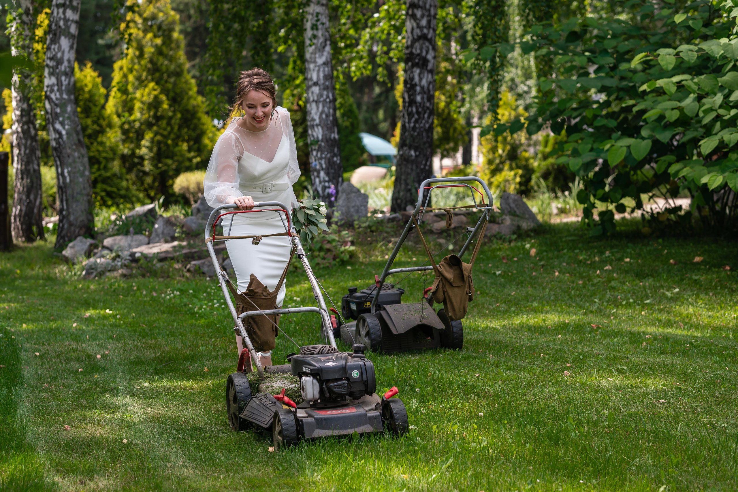 Kirill and Kseniya. Photographer Max