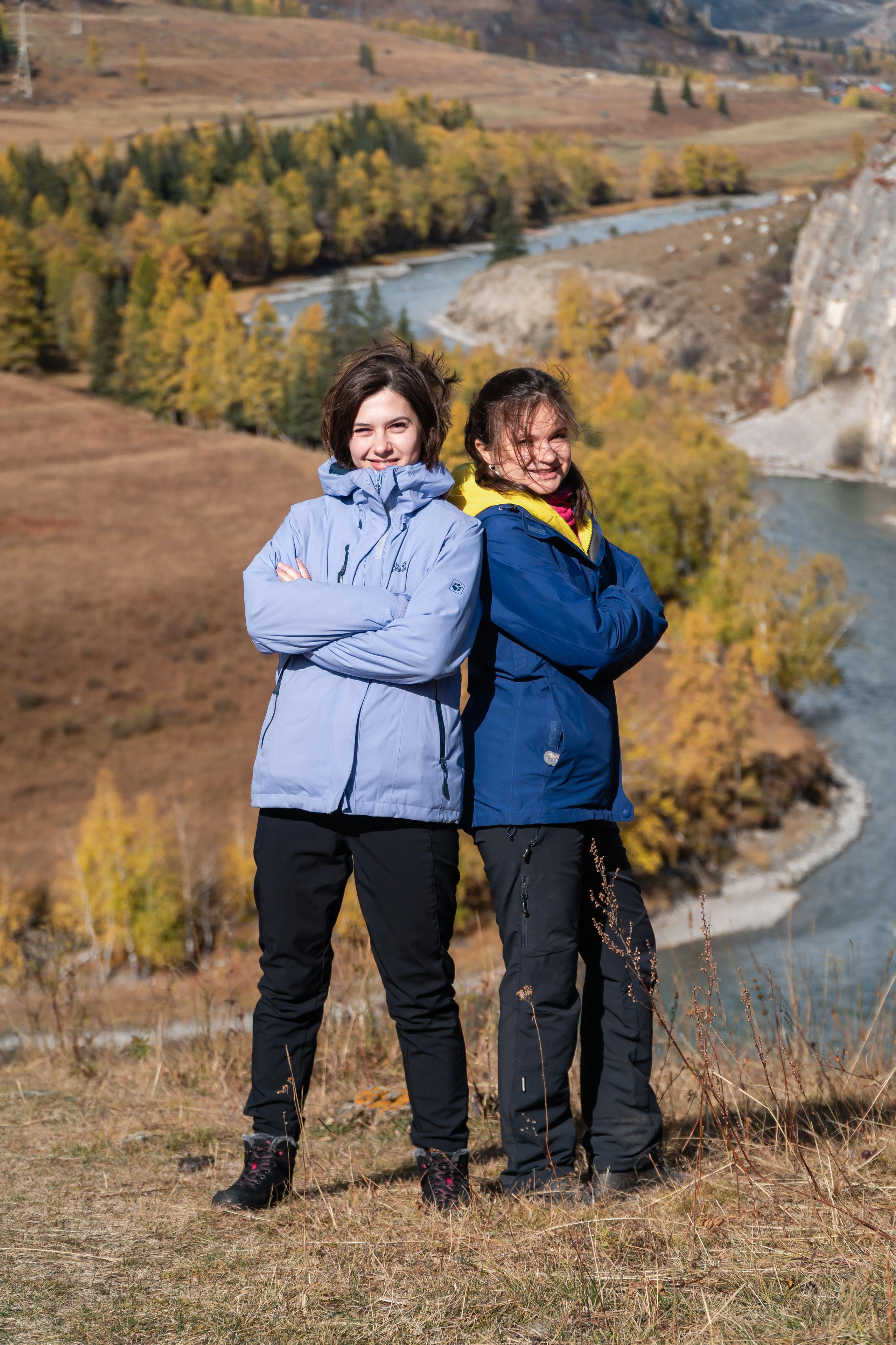 September 2021. Photographer Max