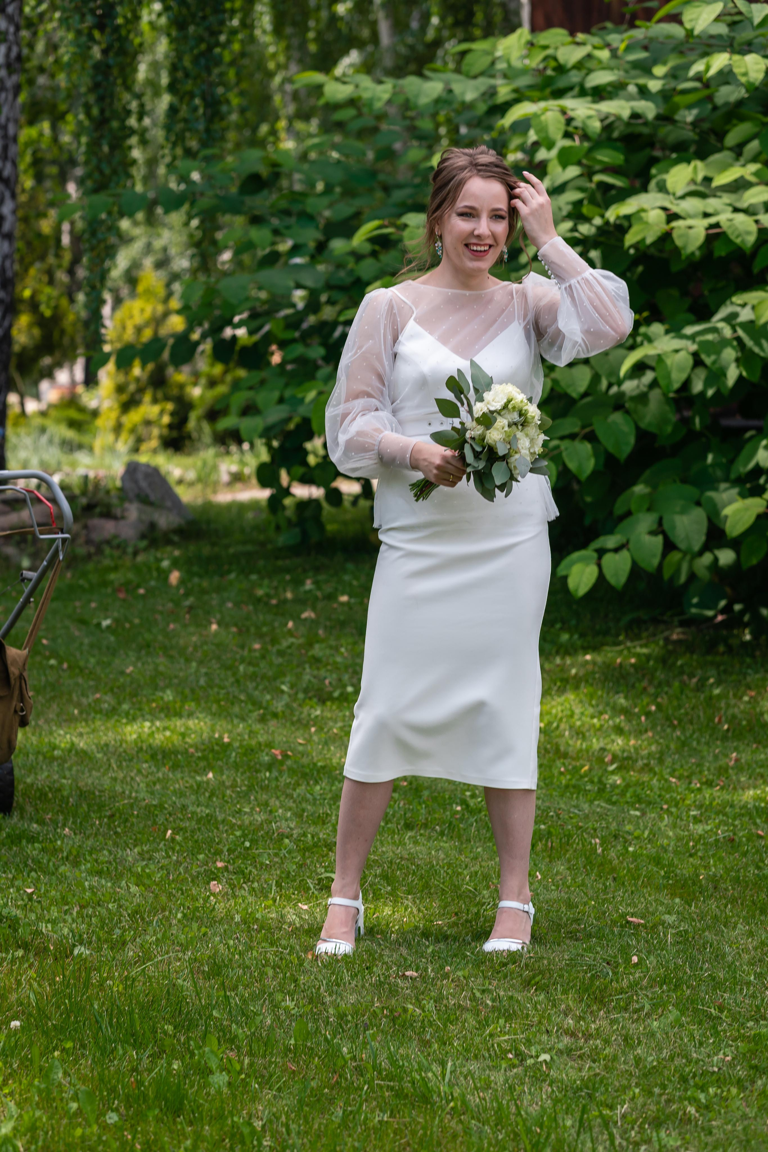 Kirill and Kseniya. Photographer Max