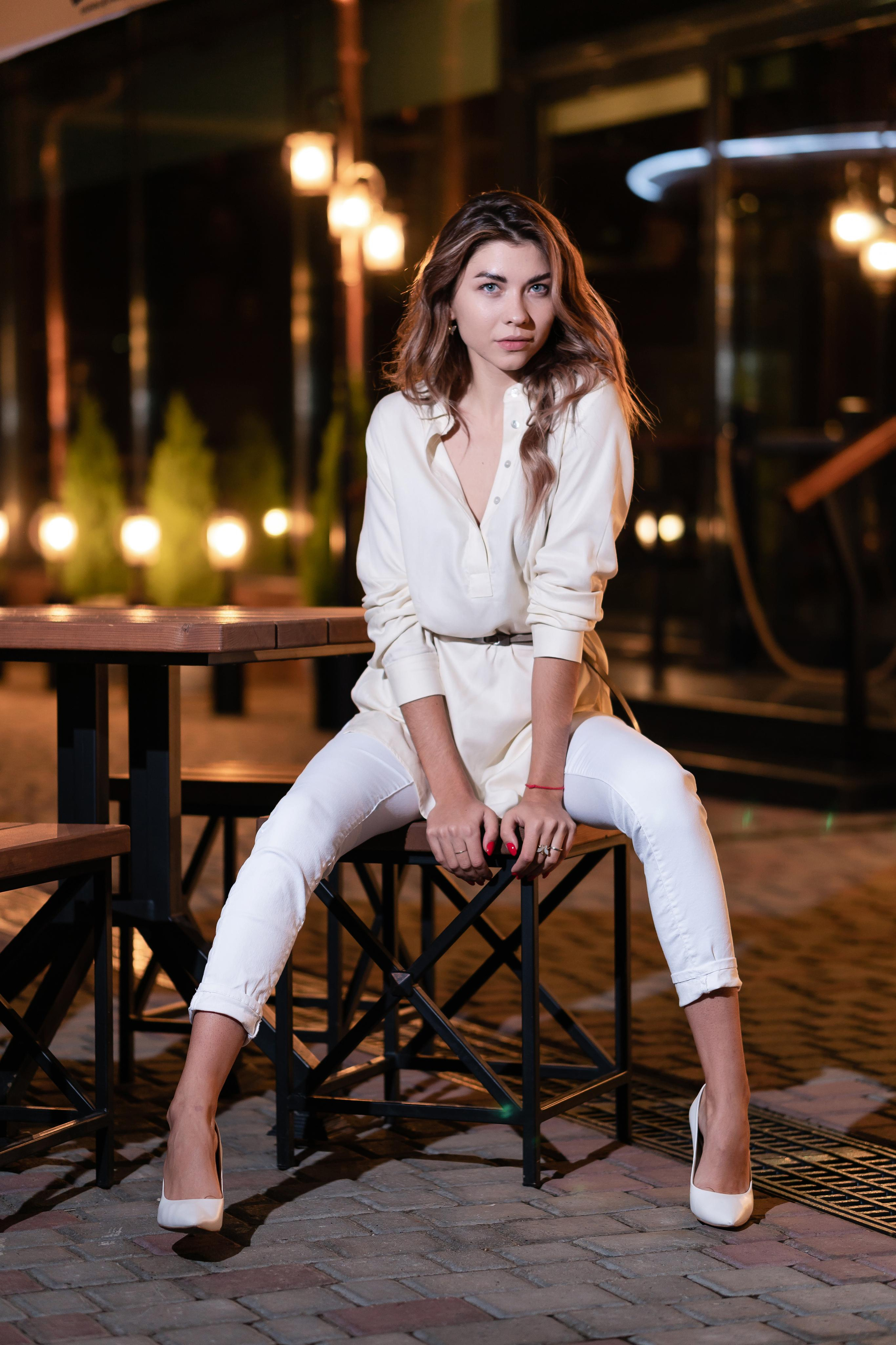 Elizaveta. Photographer Max