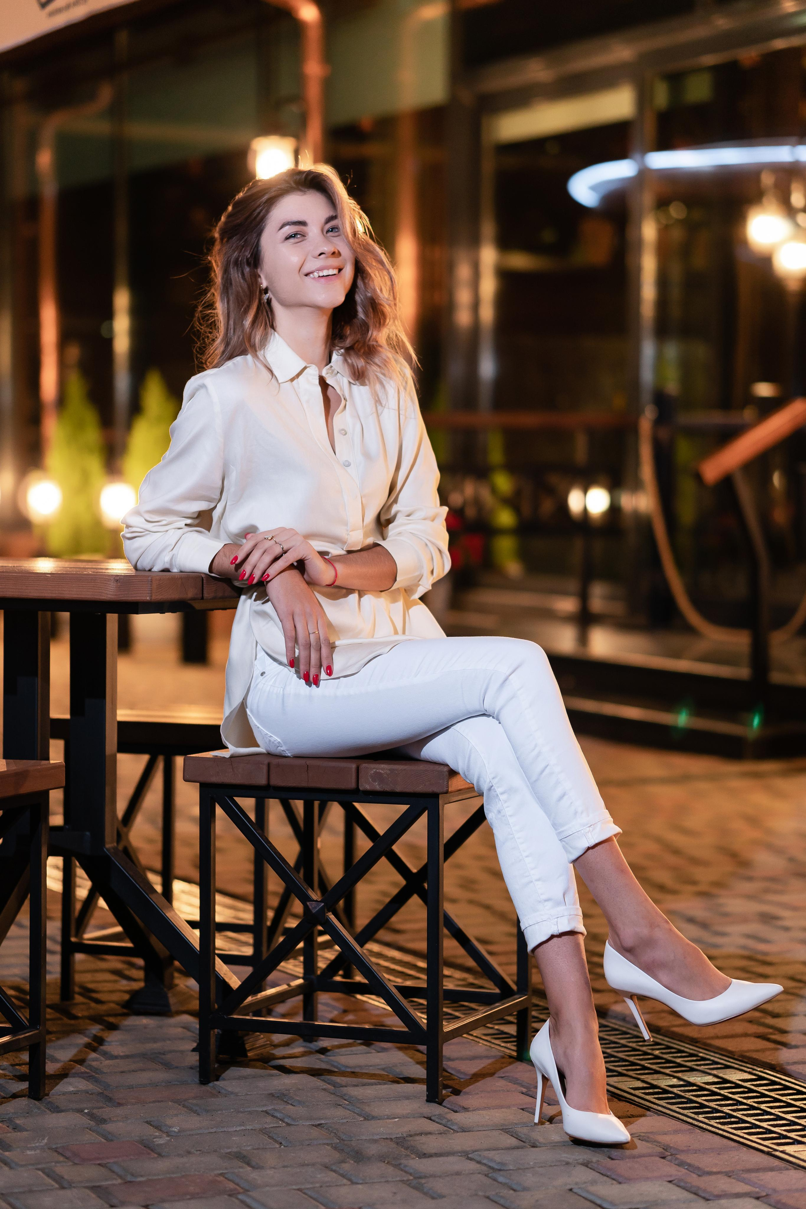 Elizaveta. Photographer Max