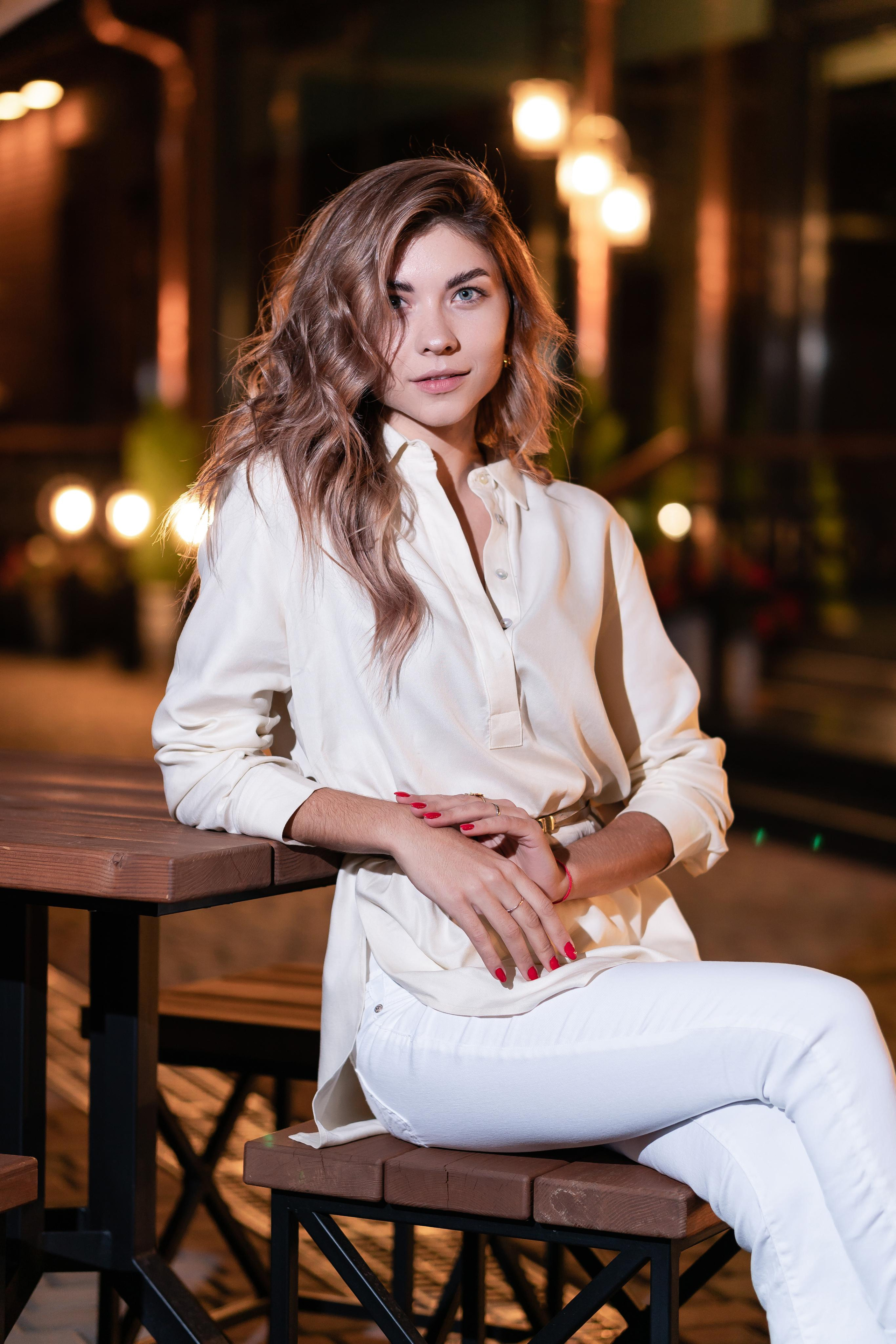 Elizaveta. Photographer Max