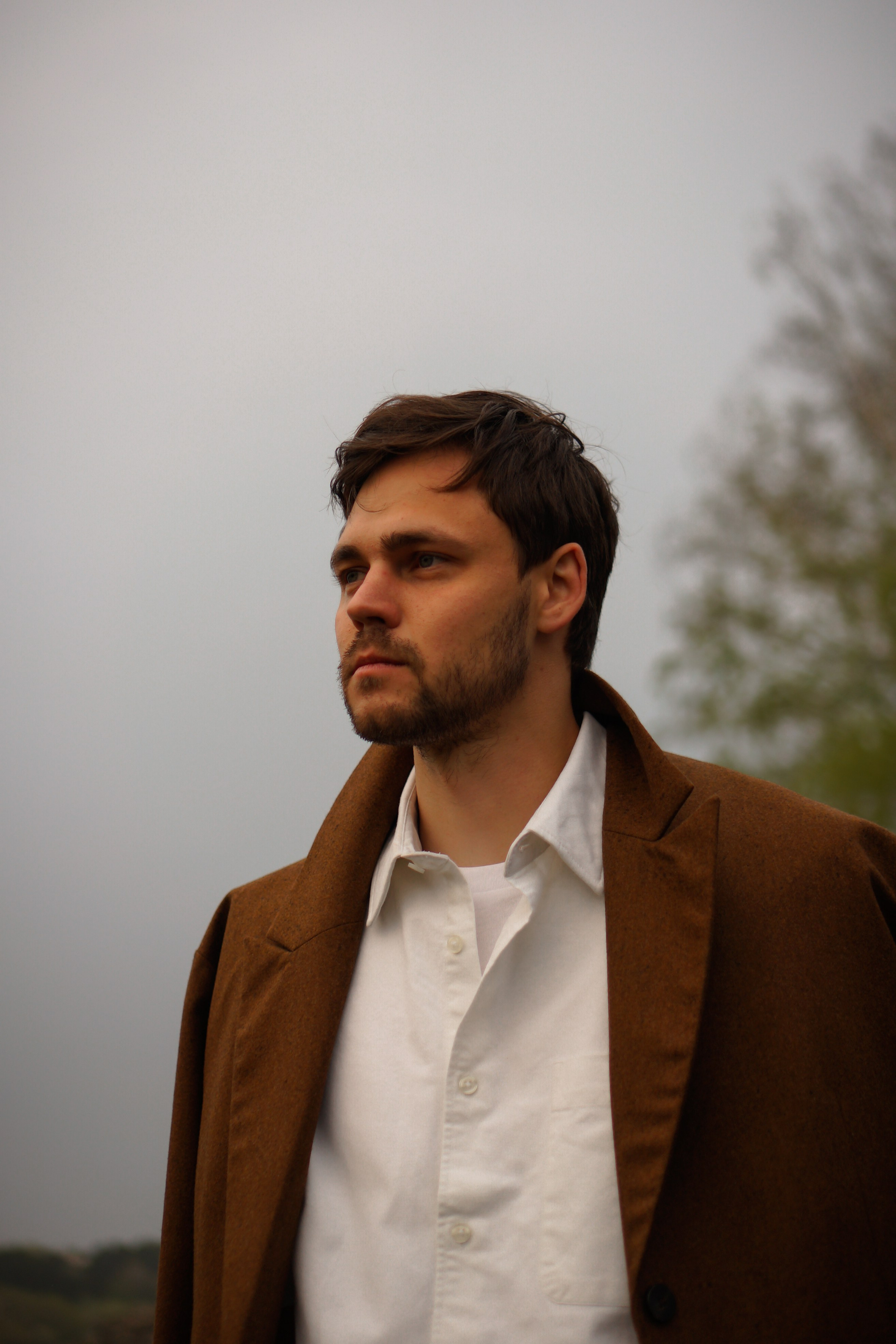 По воле ветра