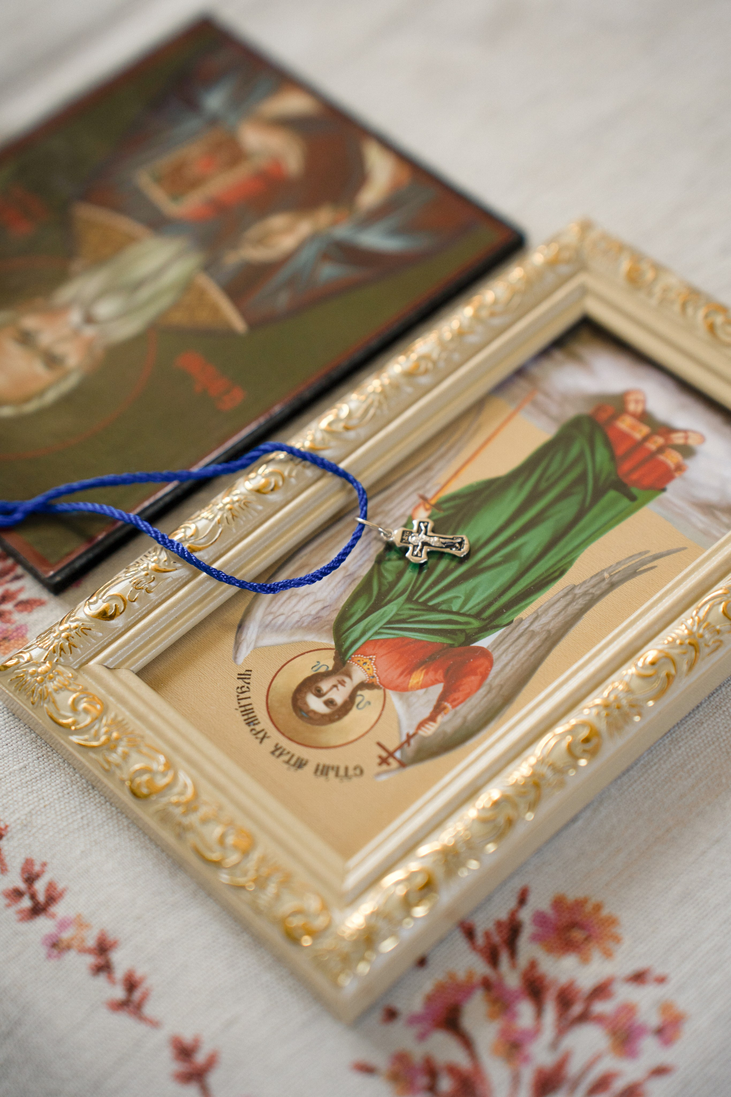 Крещение I. SHOT BY OLGA