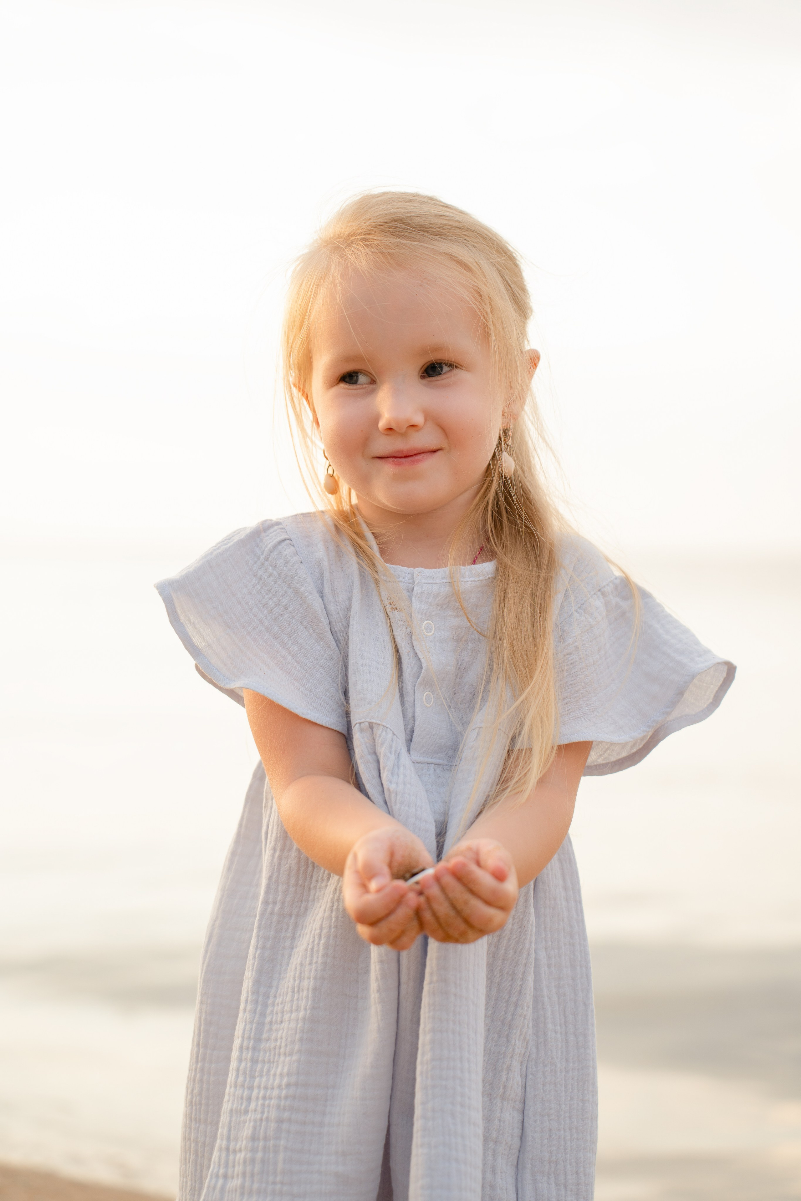 Николина. Семья. SHOT BY OLGA