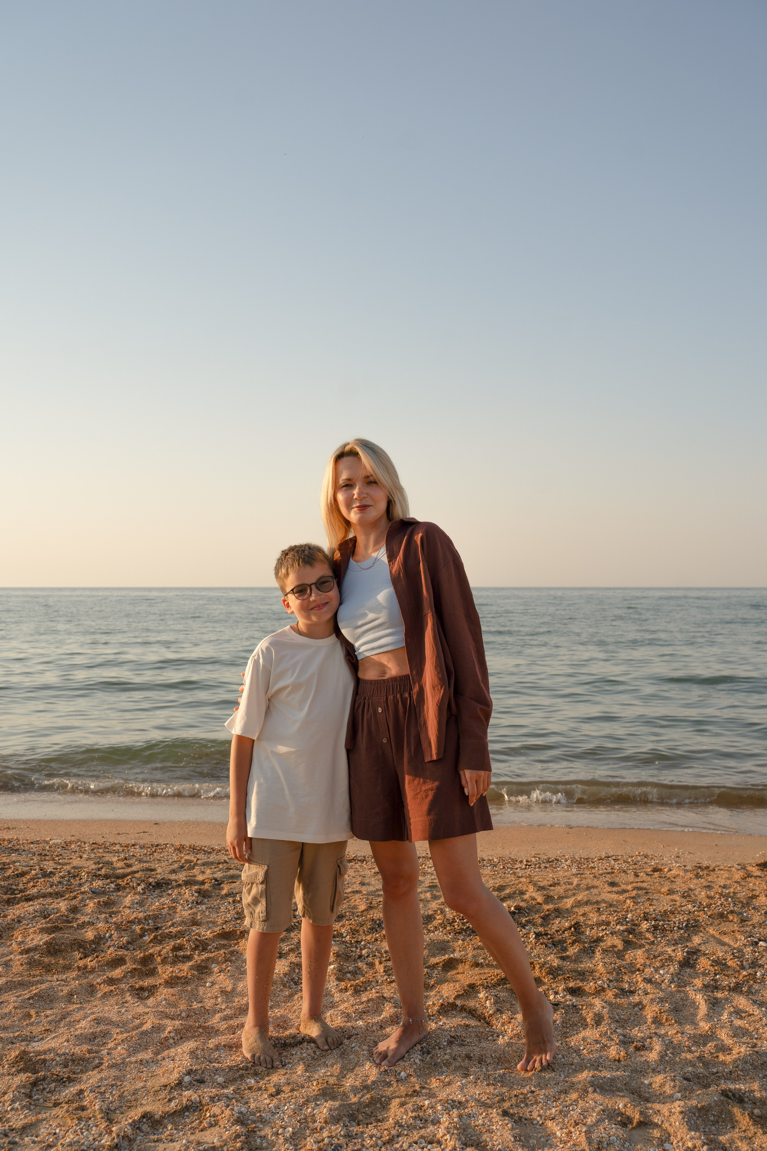 Анна. Семья. SHOT BY OLGA