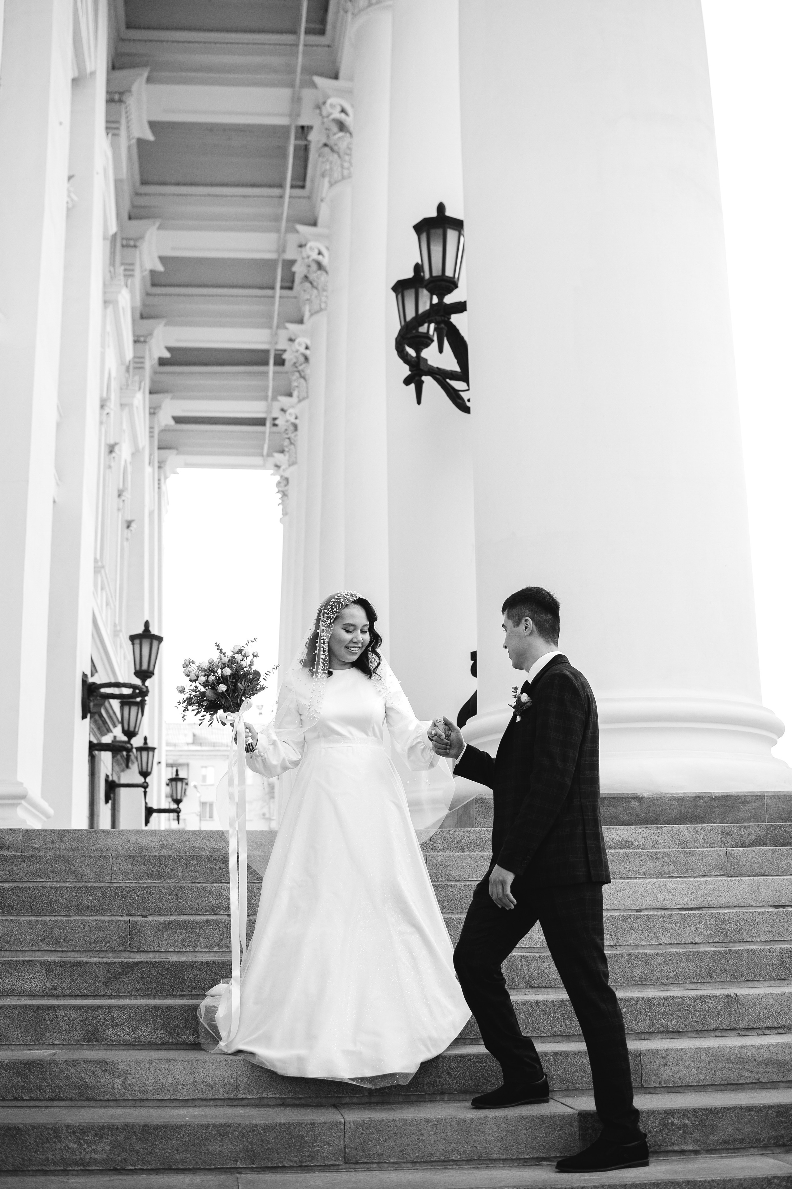 Алишер и Дилара. Фотограф Челябинск Екатерина Миниханова