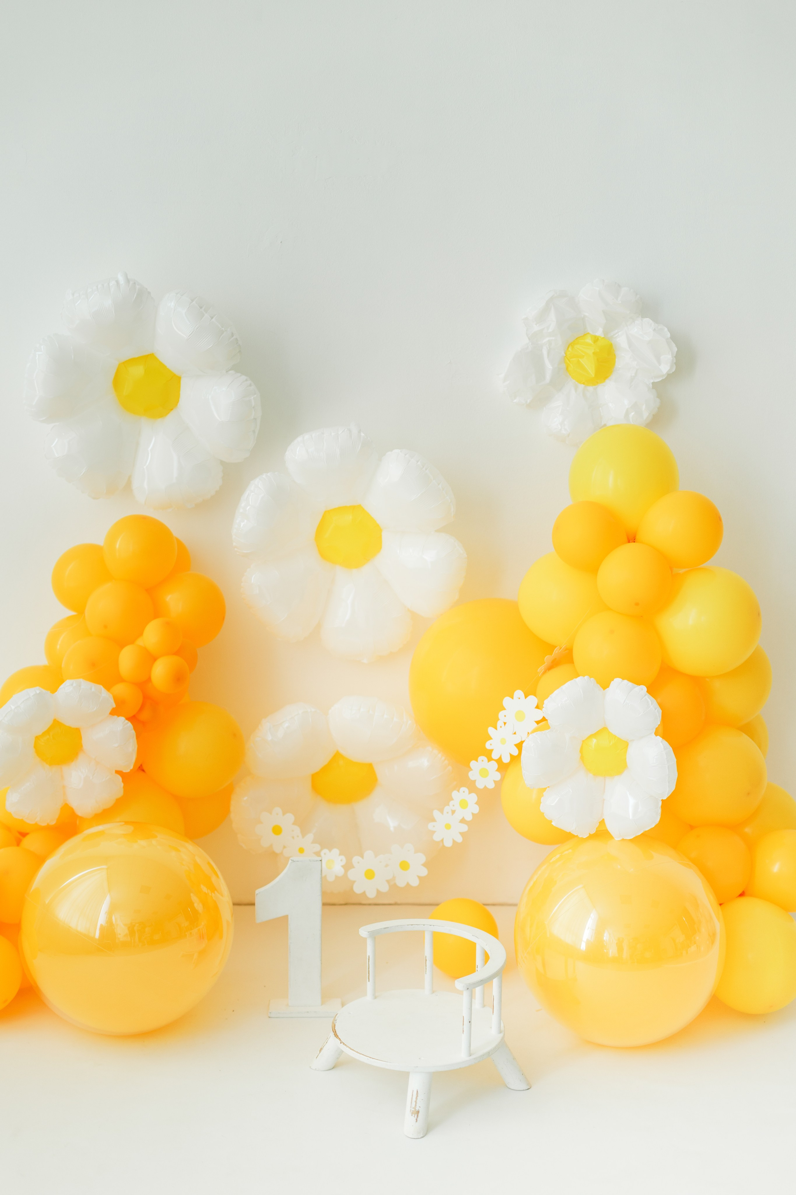 Фотозоны день рождения, первый годик. Детский Фотограф Анжелика Газиева