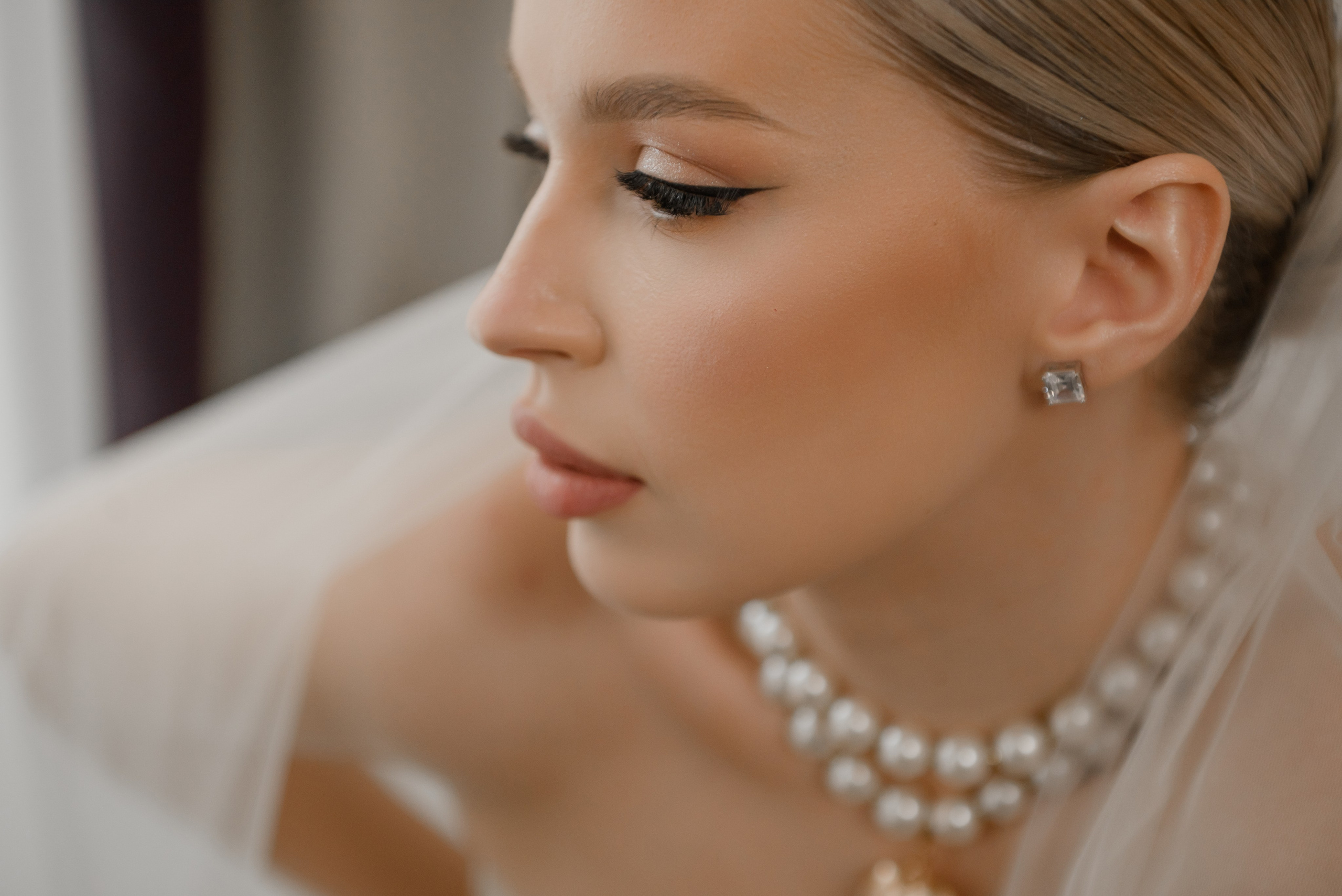 Даниил и Александра. Фотограф Филякин Константин