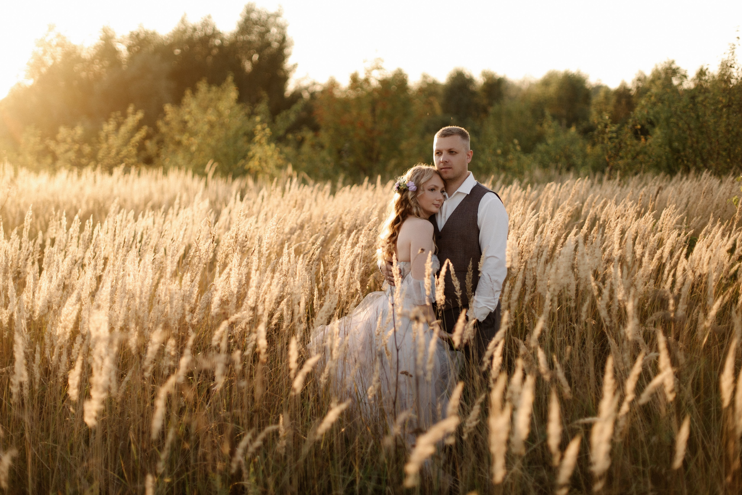 Свадьба. Семейный и детский фотограф в Нижнем Новгороде Буслаева Мария