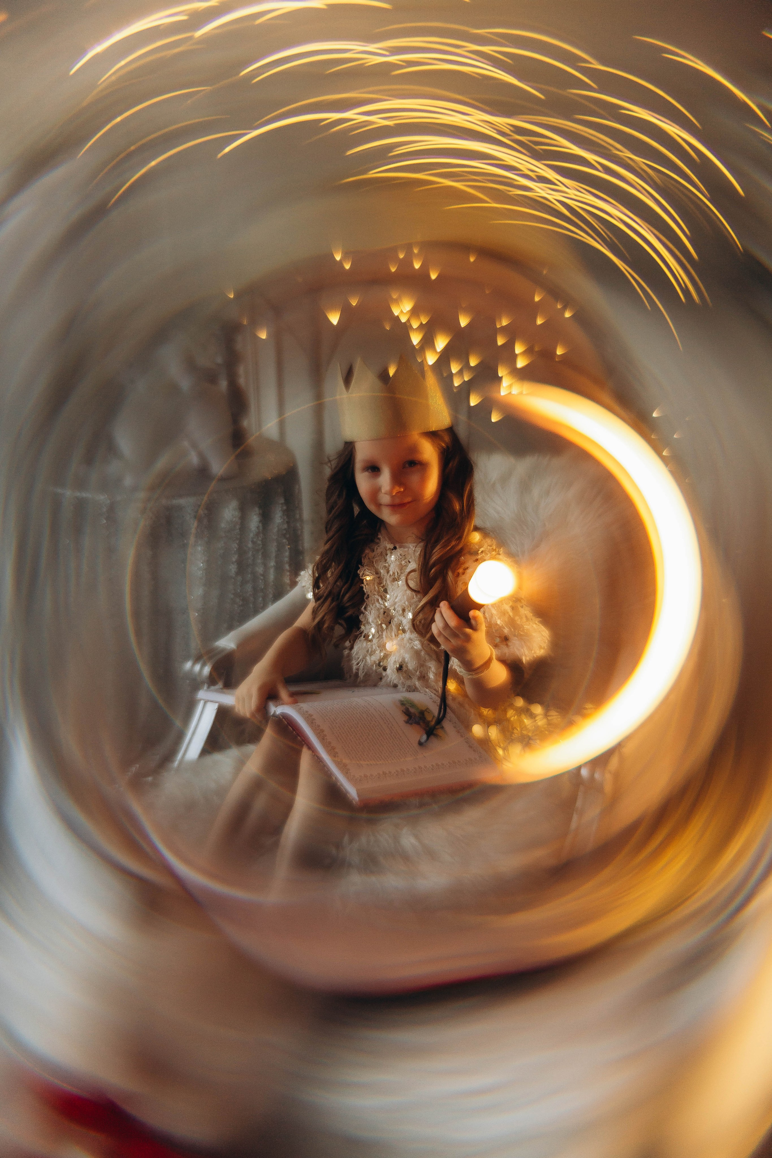 Семейная Новый год. Katerina Schastlivaya