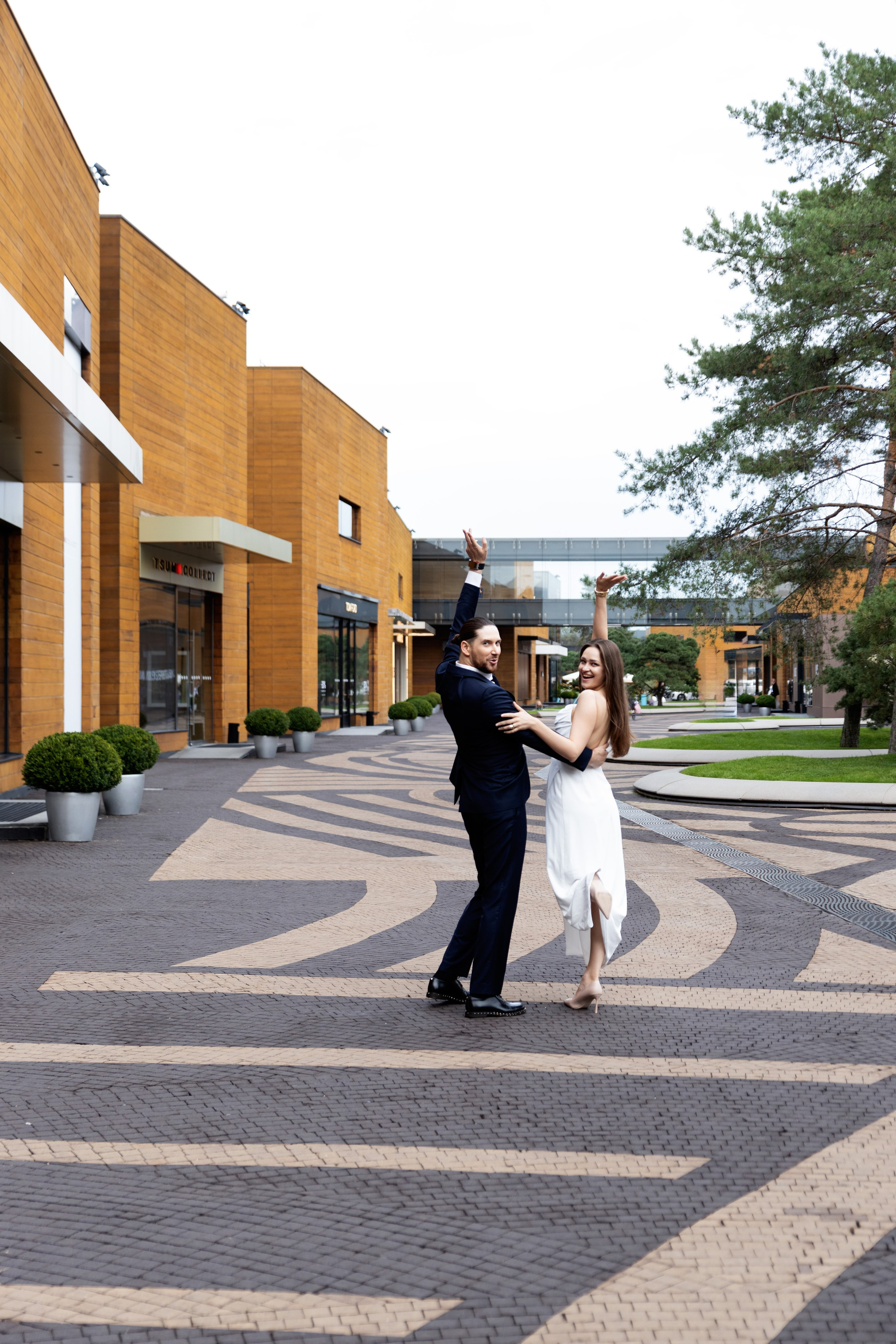 Портфолио свадебного фотографа — Москва и область | Примеры работ