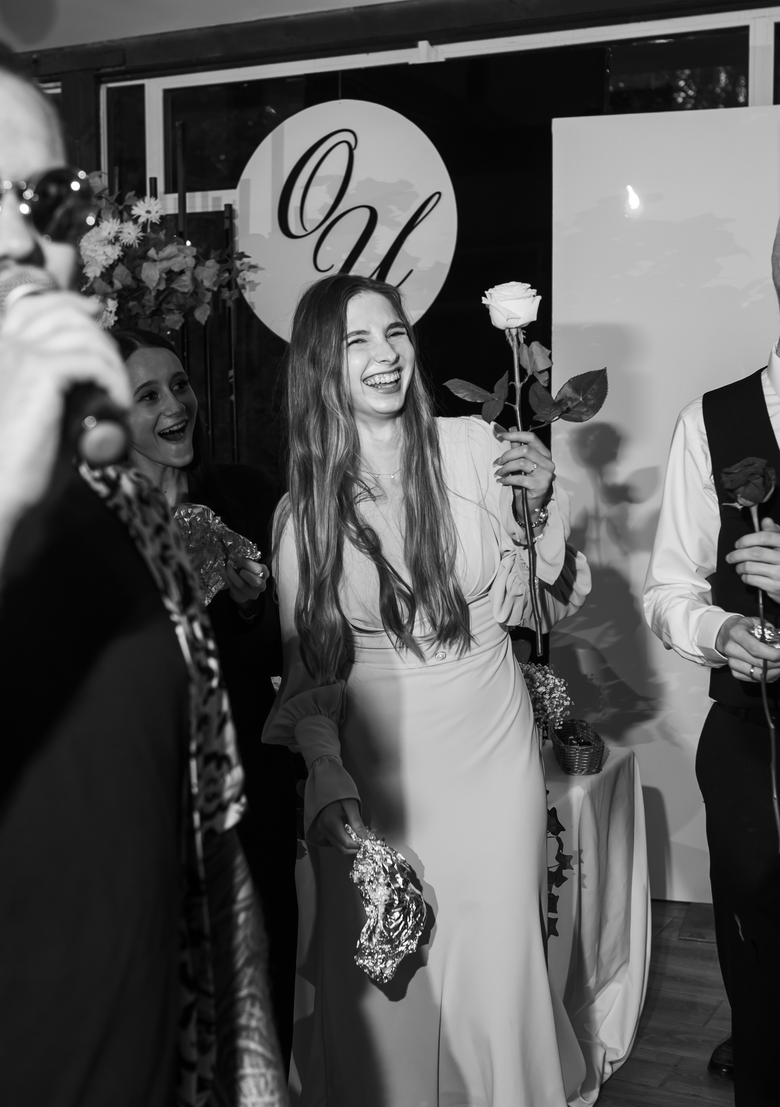 Ольга и Игорь 15.06.24. Свадебный фотограф Татьяна Фот