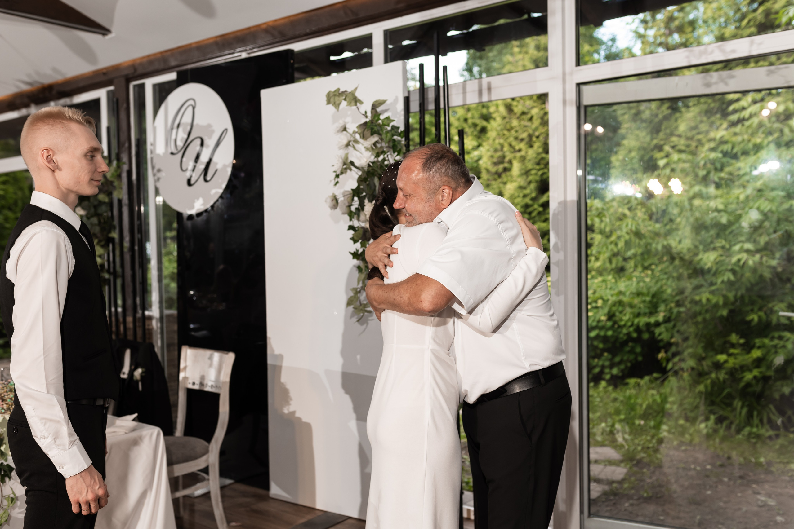 Ольга и Игорь 15.06.24. Свадебный фотограф Татьяна Фот