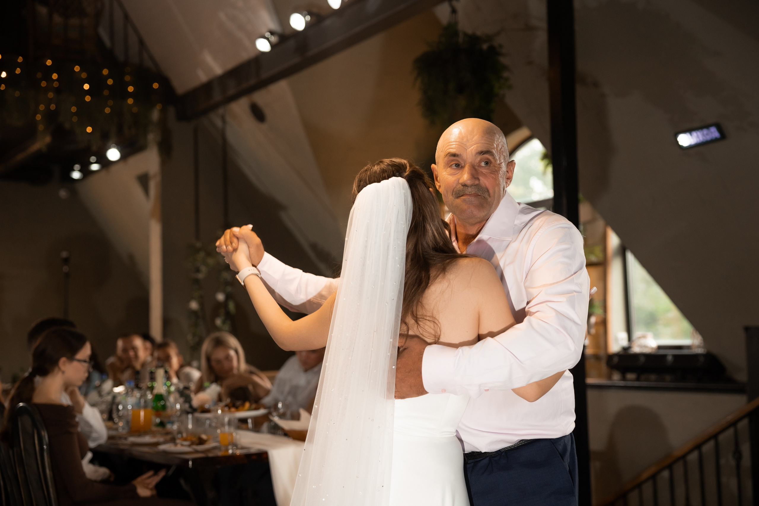 Алина и Егор. Свадебный фотограф Татьяна Фот