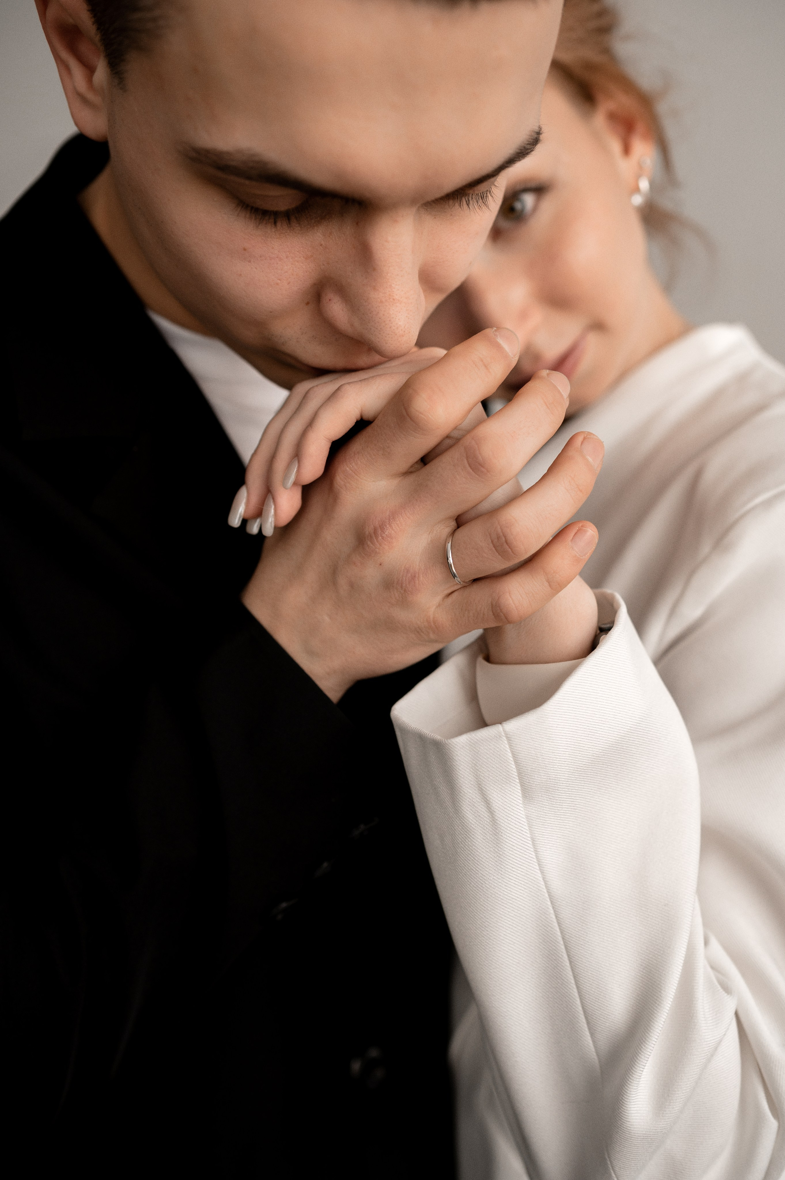 Предсвадебная love storry. Свадебный и семейный фотограф в Серпухове Александра Дерюшева