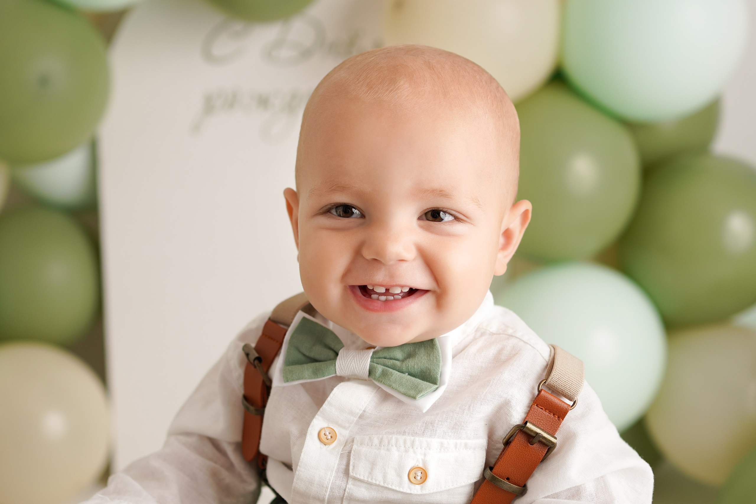 Фотосессия Первый годик. Детский фотограф и фотограф новорожденных в Калининград Оксана Иваний